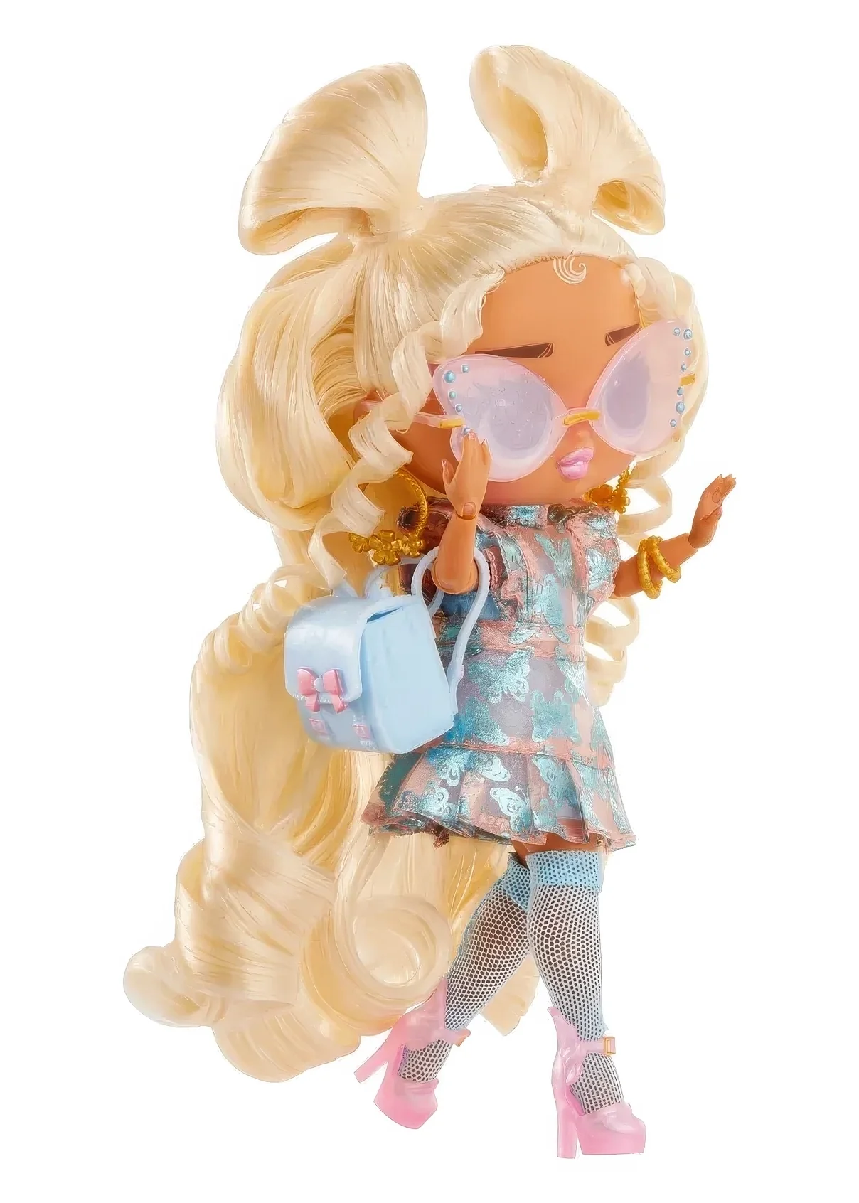 LOL Surprise! Tweens Doll Olivia Flutter - Image 6
