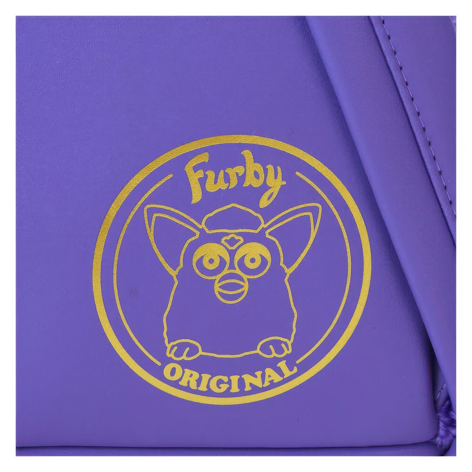 Loungefly FURBY Backpack 26cm - Image 4