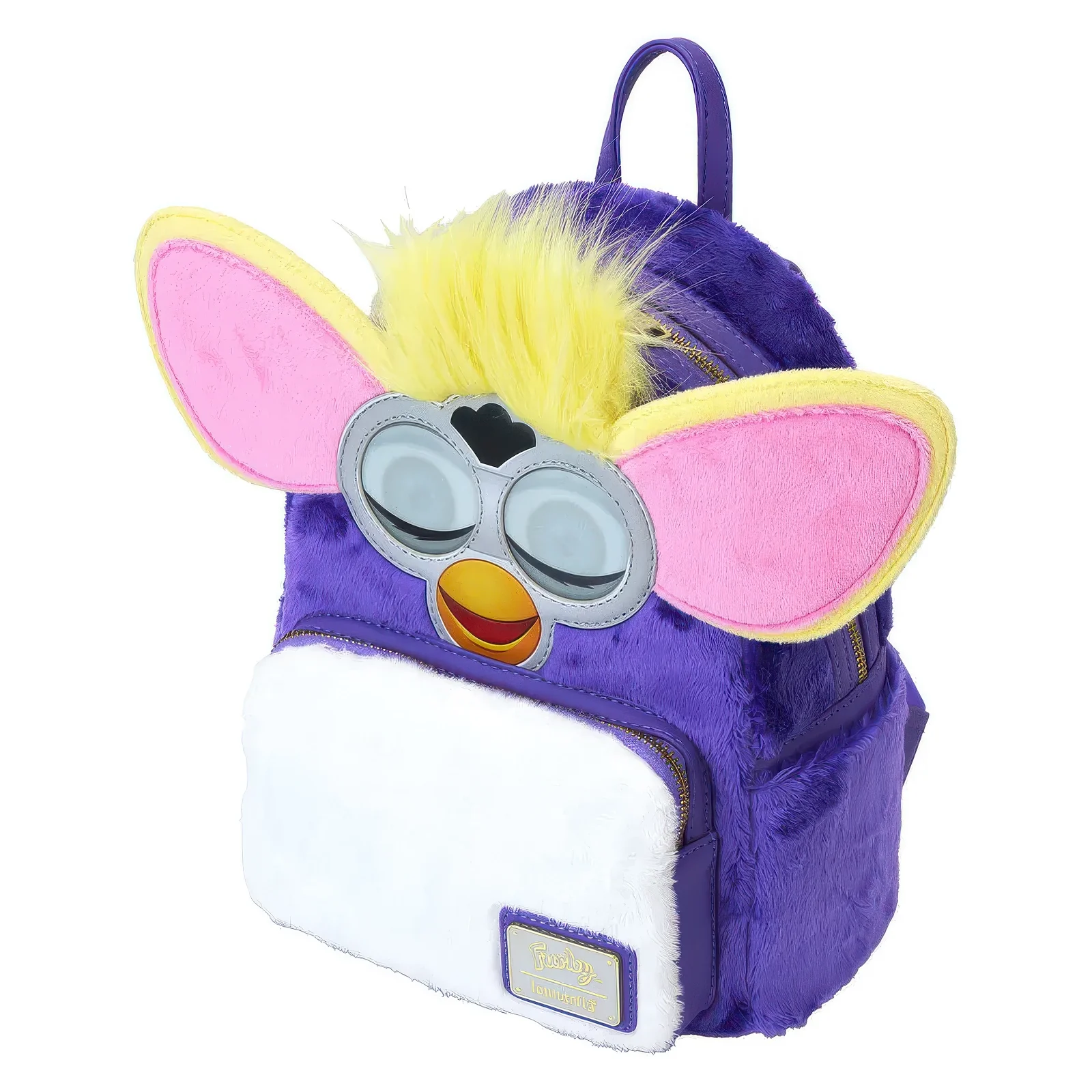 Loungefly FURBY Backpack 26cm - Image 5