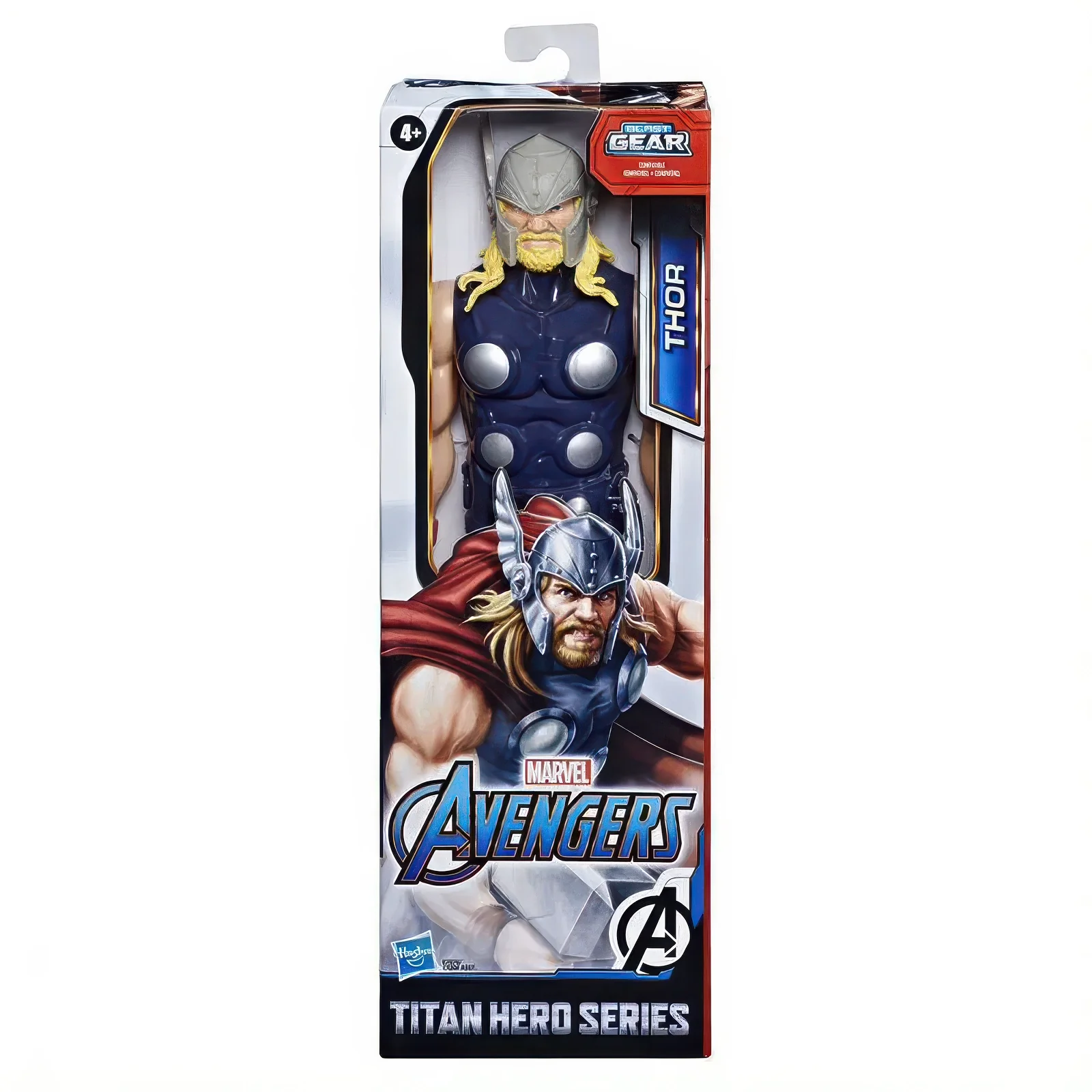 Marvel Avengers Titan Hero Thor 30cm - Image 2
