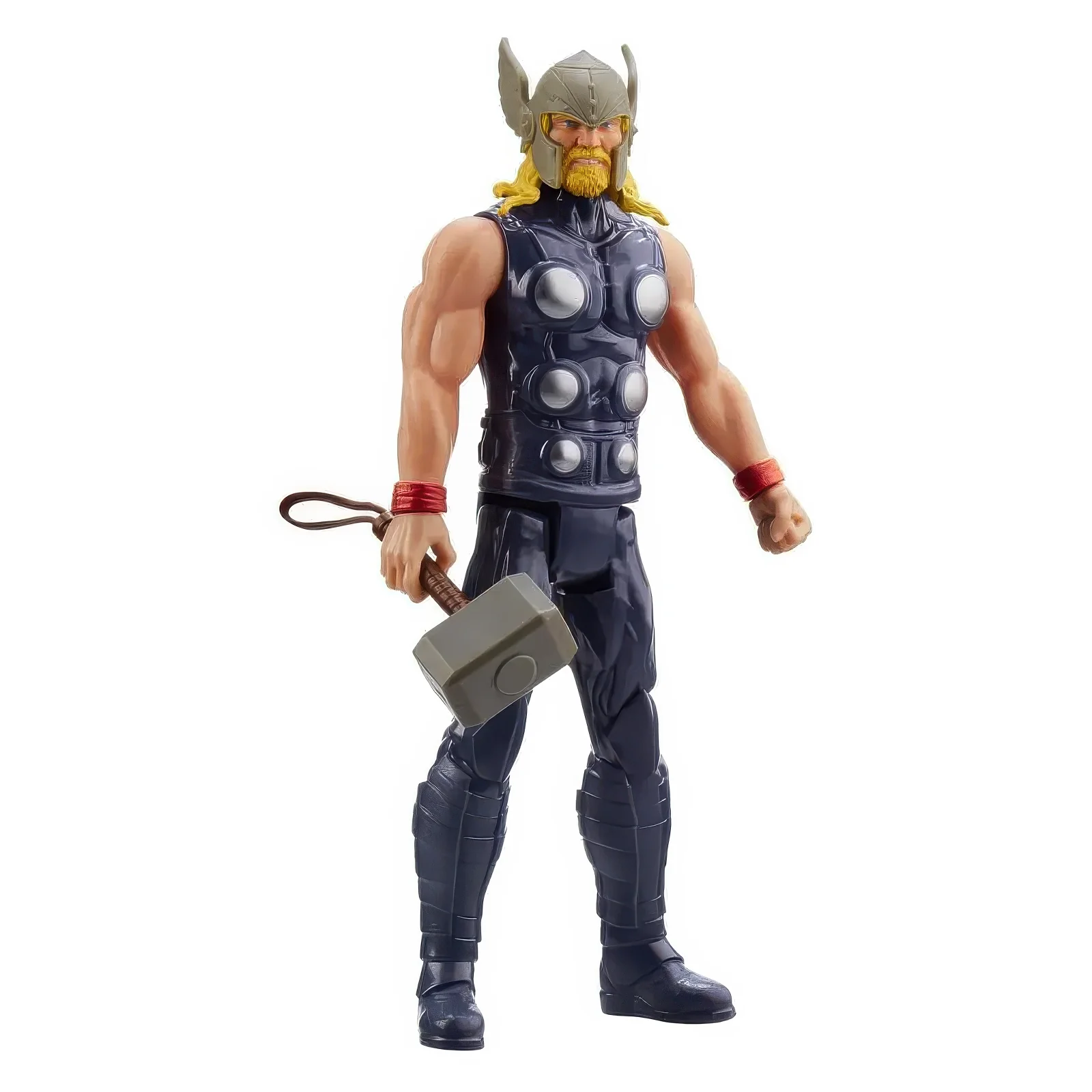Marvel Avengers Titan Hero Thor 30cm - Image 3