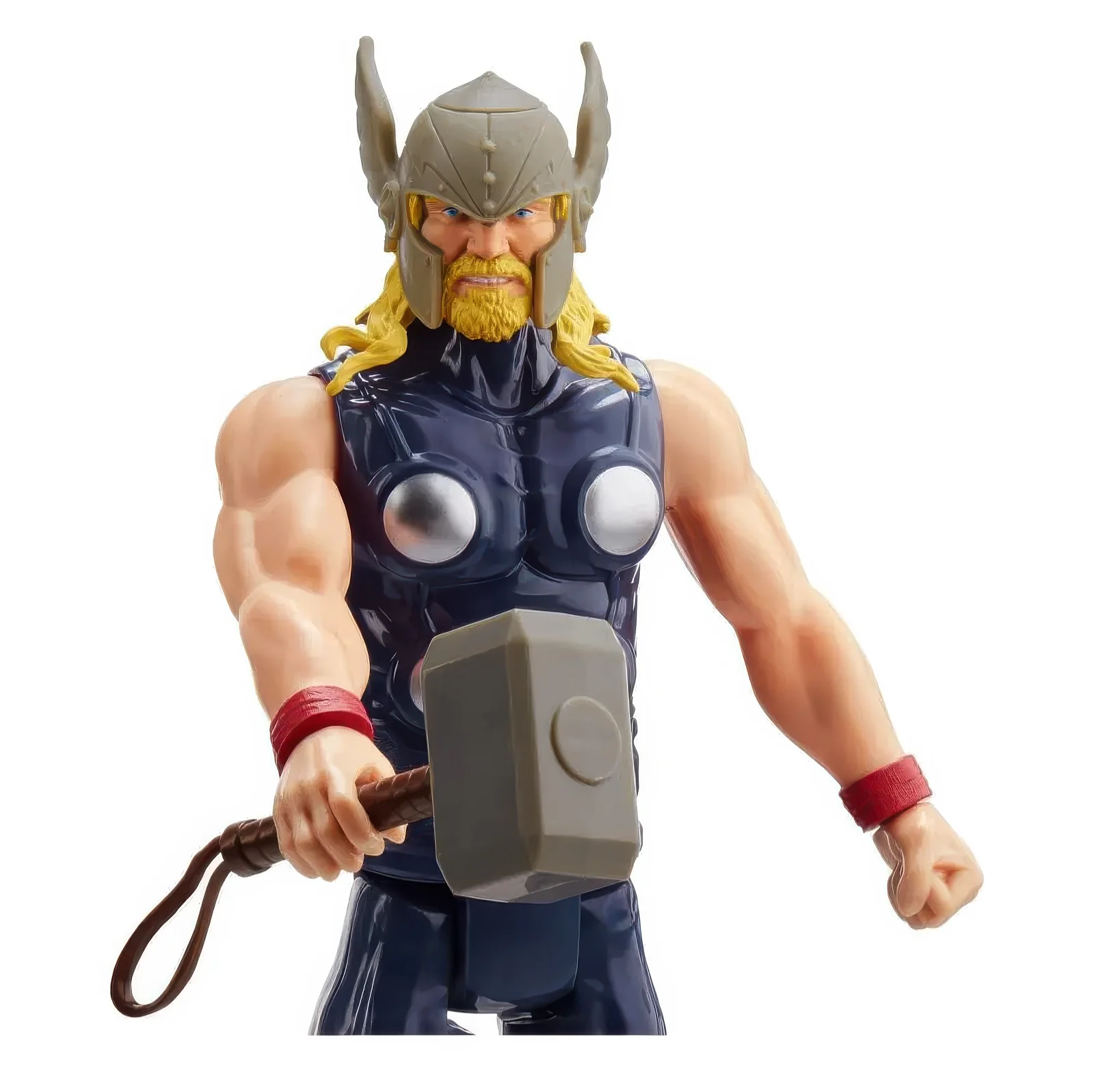 Marvel Avengers Titan Hero Thor 30cm - Image 5