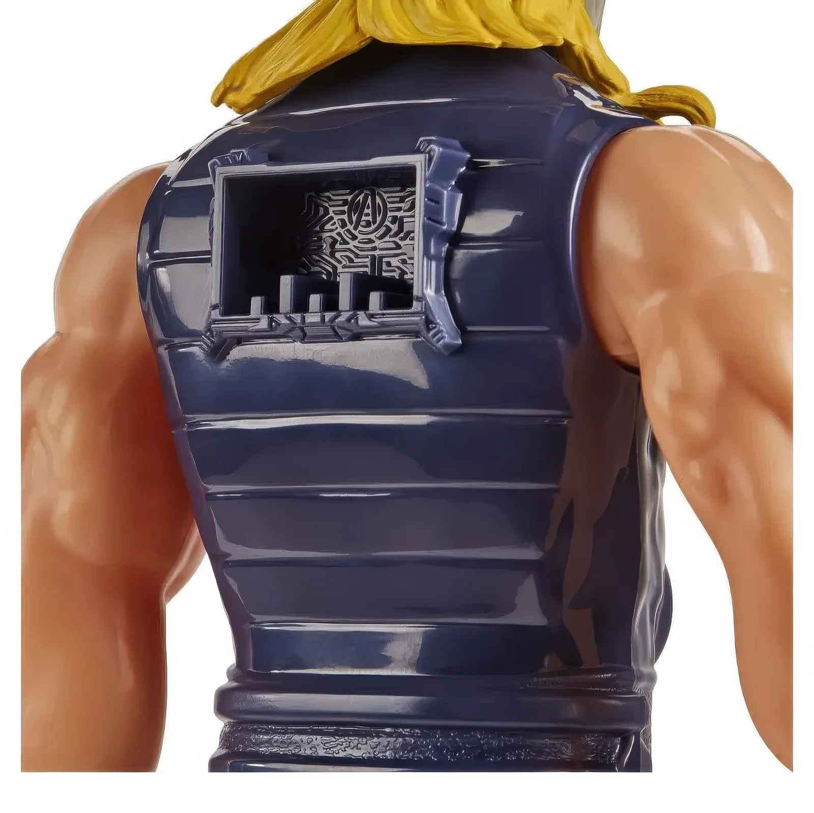 Marvel Avengers Titan Hero Thor 30cm - Image 6