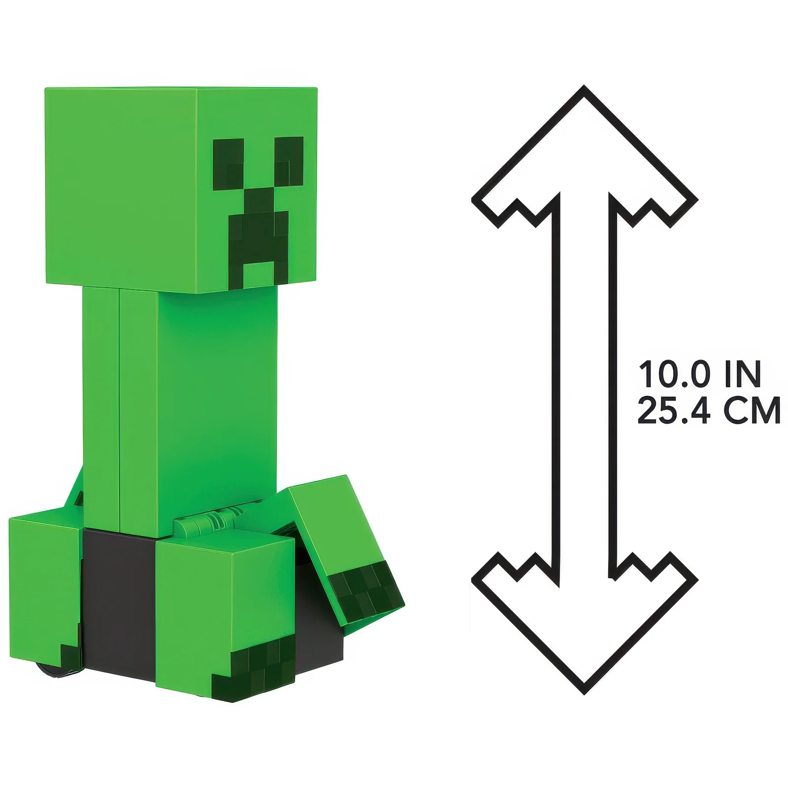Minecraft RC Exploding Light and Sounds Creeper - Image 6