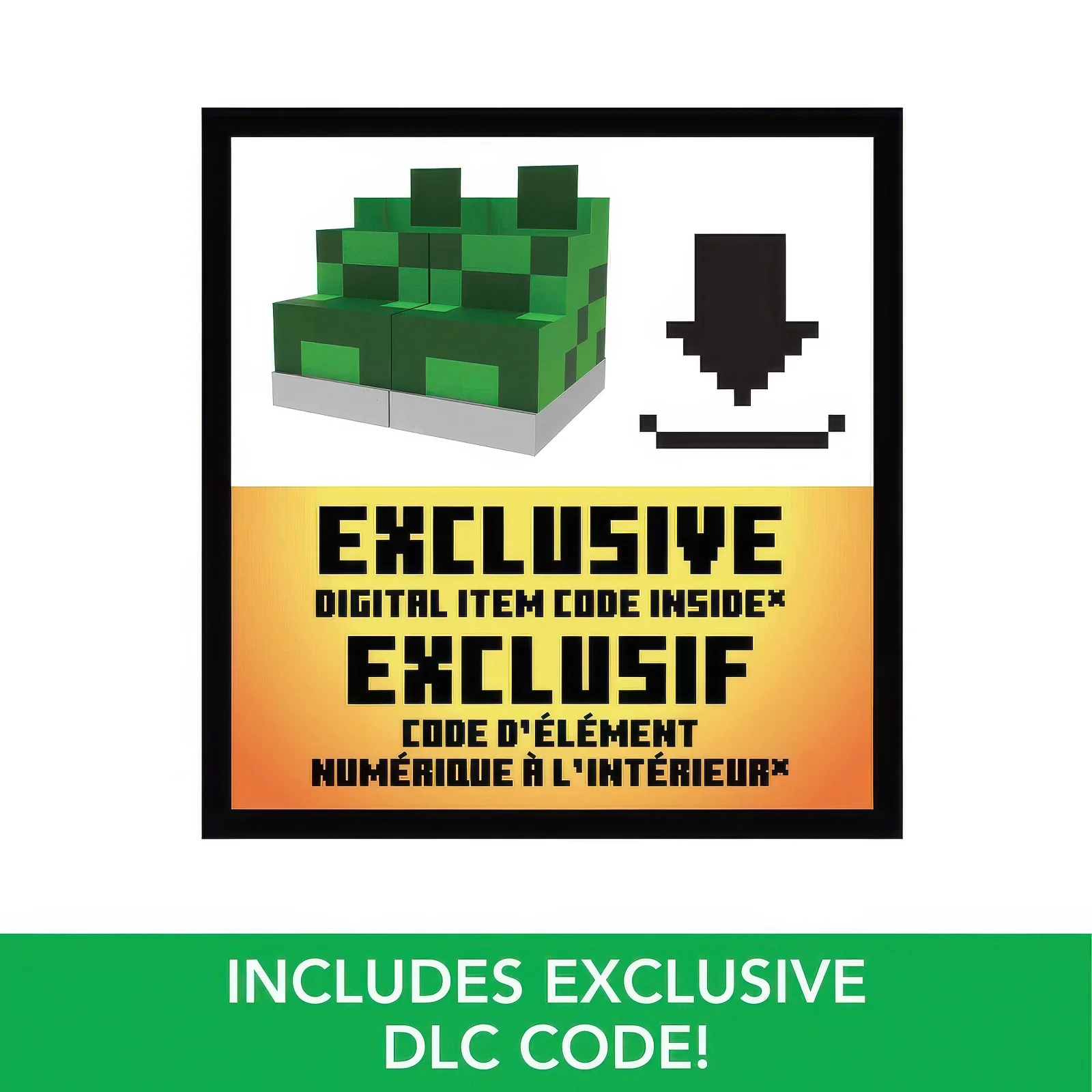 Minecraft RC Exploding Light and Sounds Creeper - Image 7