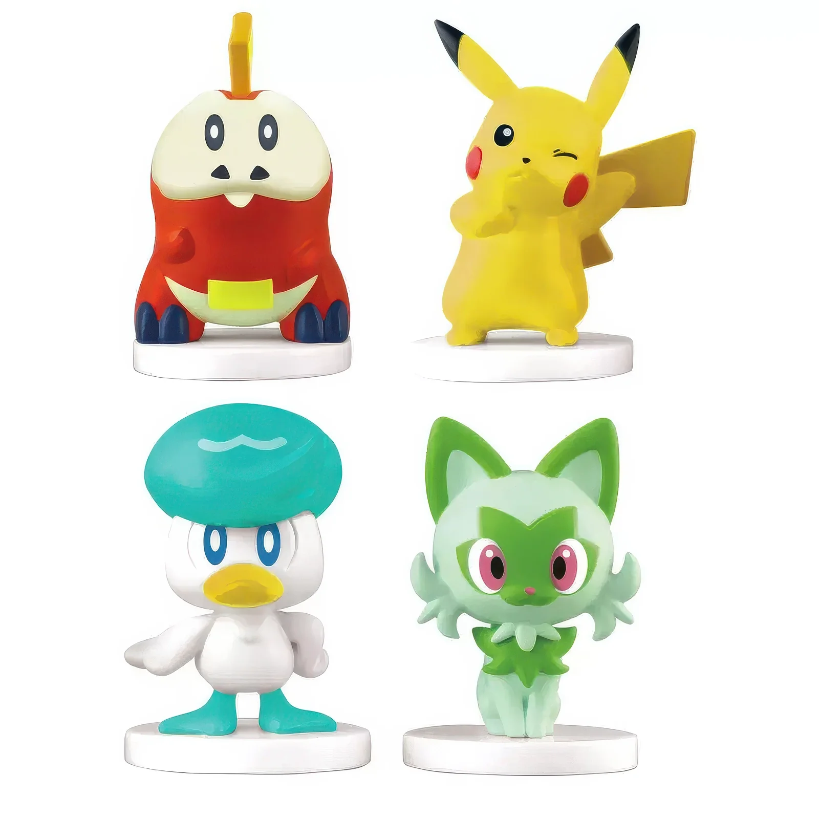 Monopoly Pokémon Board Game - Image 7