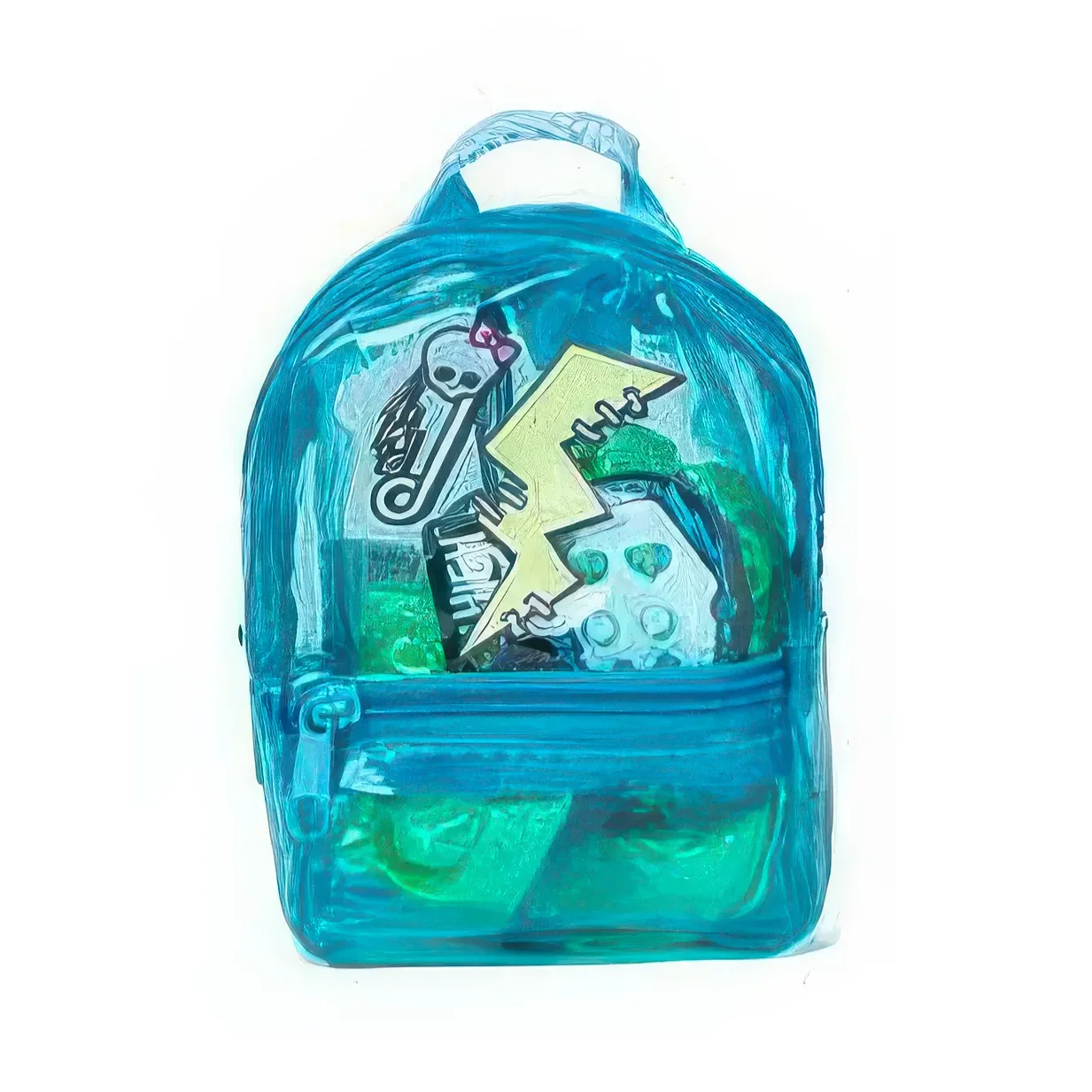 Monster High Mini Handbag Surprise - Assorted - Image 7
