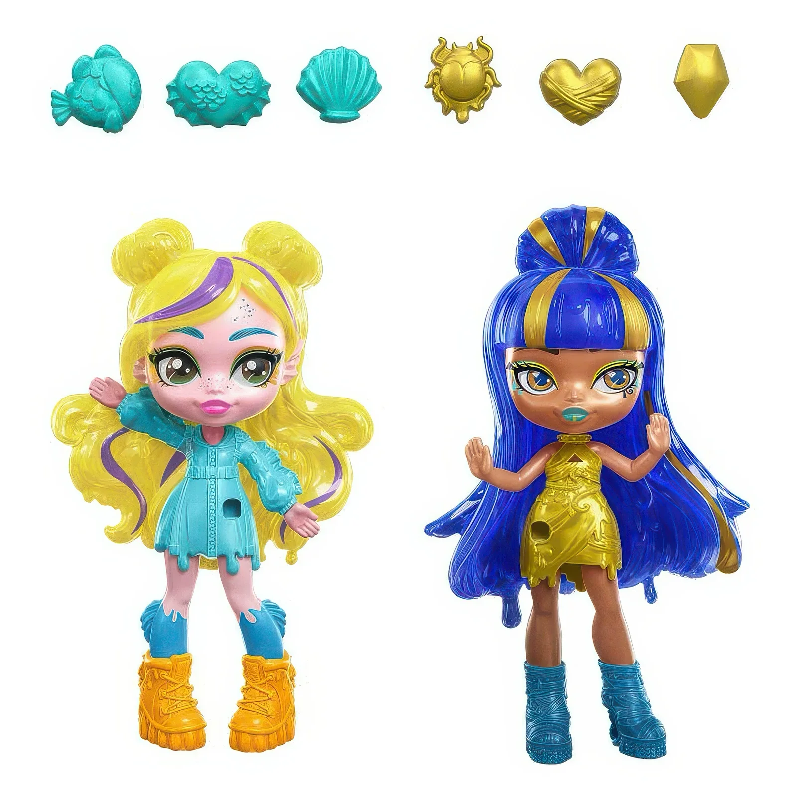 Monster High Dolls Mini Potions Surprise - Assortment - Image 3