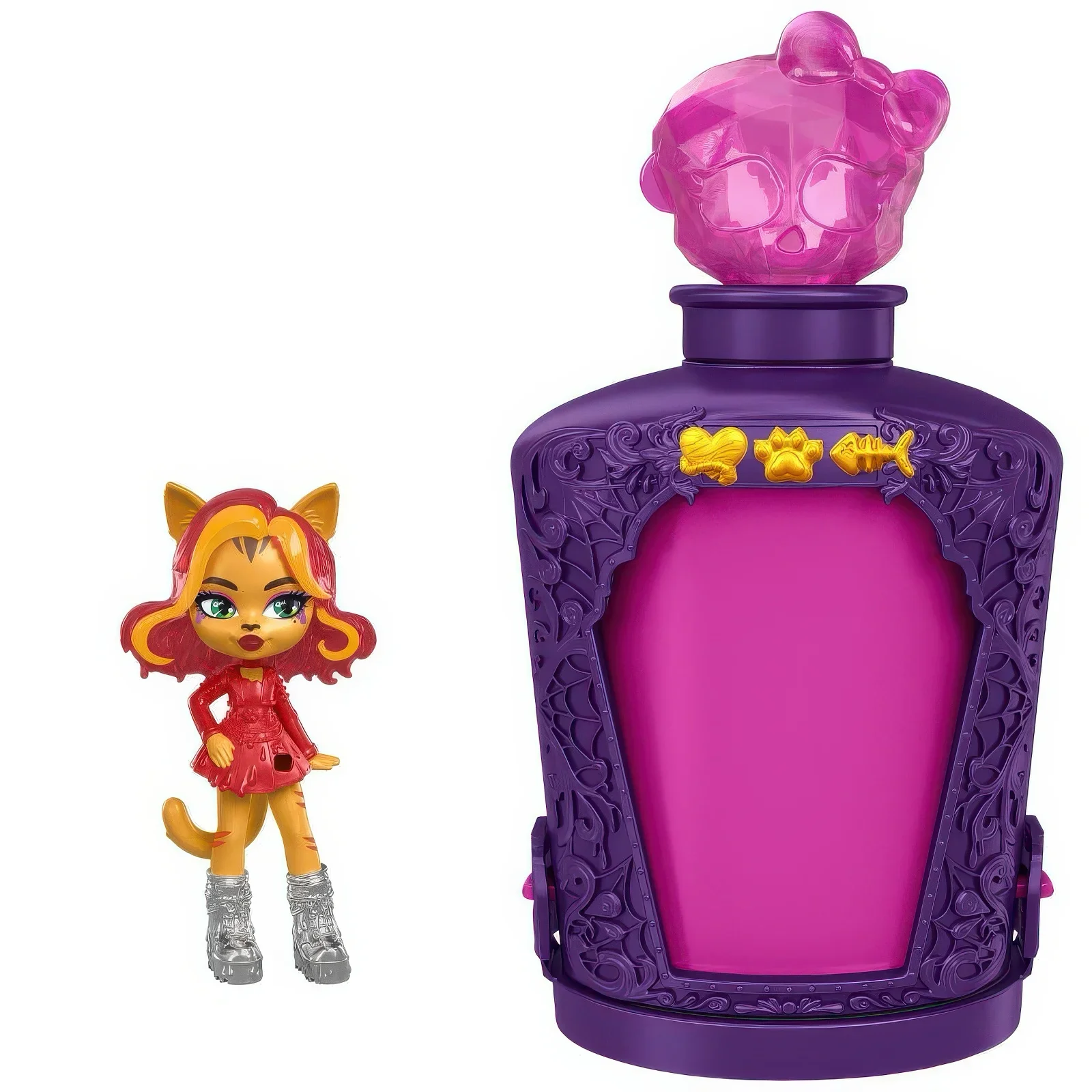 Monster High Dolls Mini Potions Surprise - Assortment - Image 6