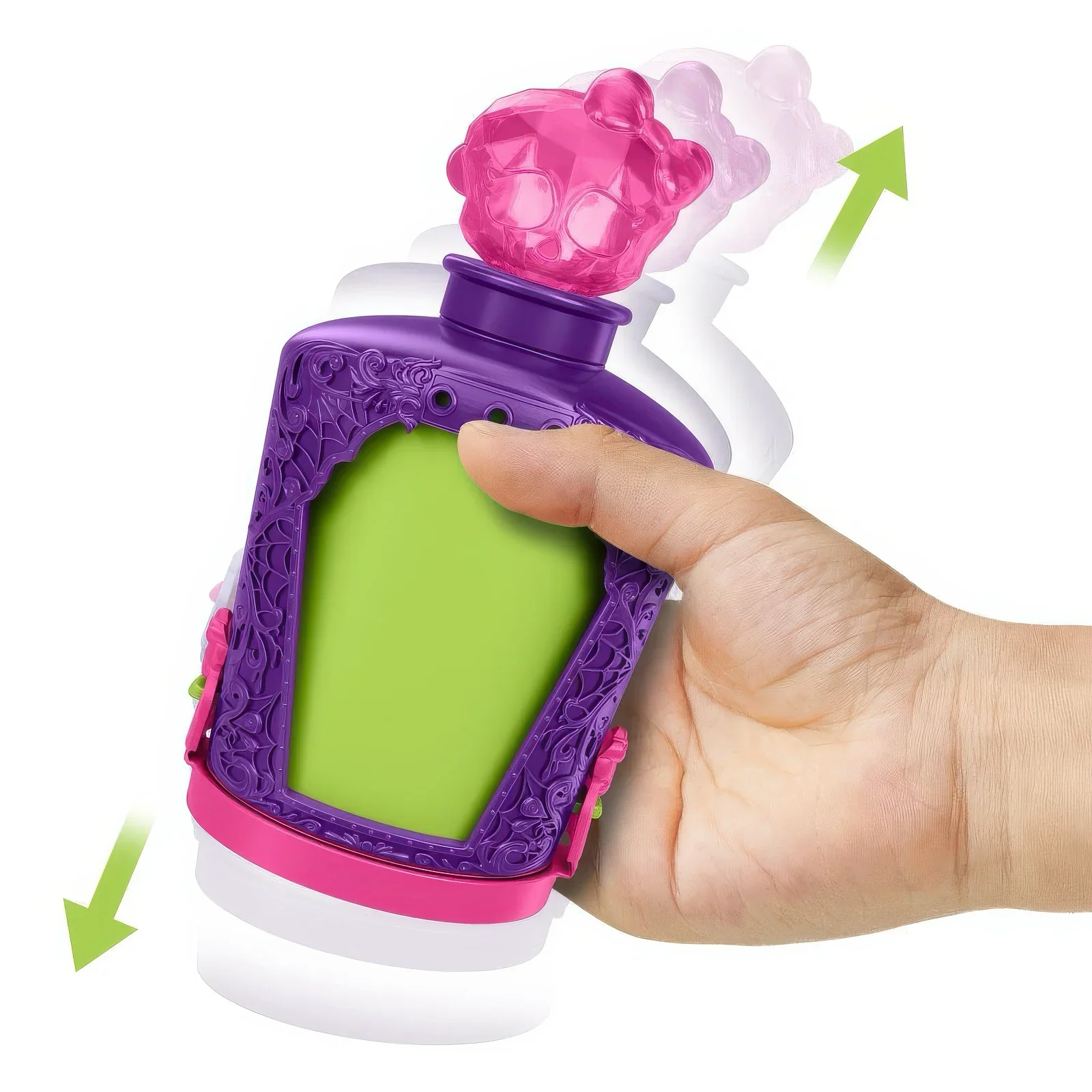 Monster High Dolls Mini Potions Surprise - Assortment - Image 9