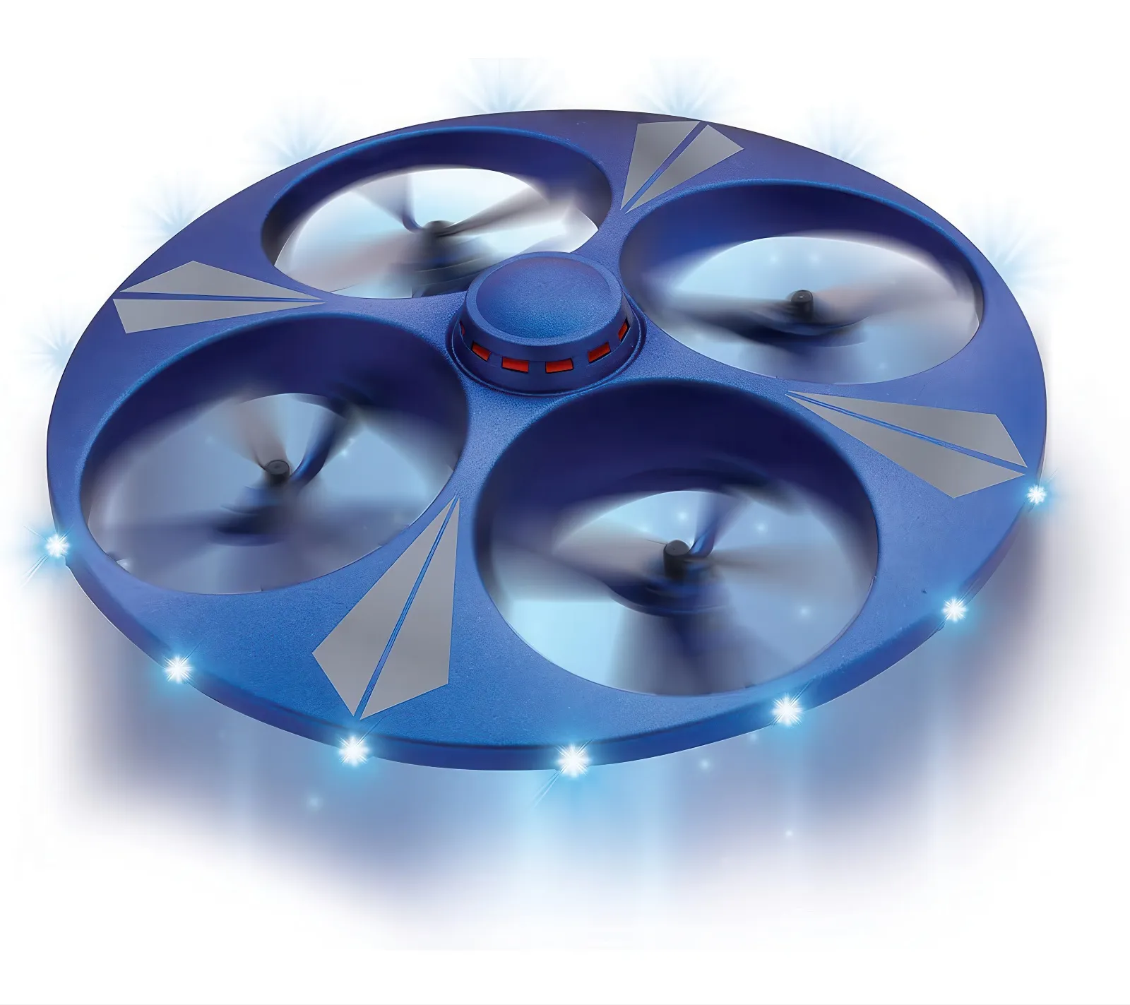 RED5 Motion Control UFO Quadcopter - Image 5