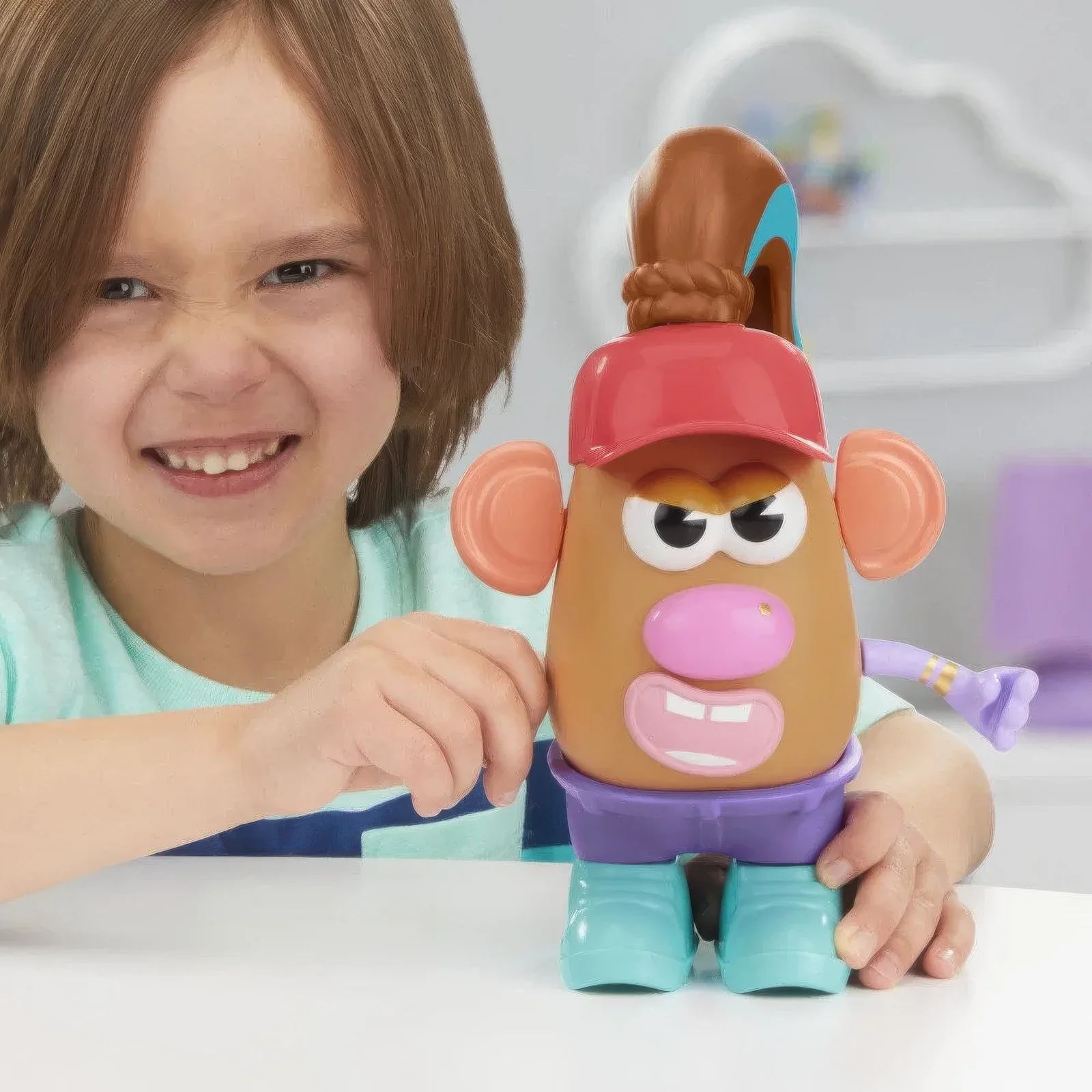Mr. Potato Head Expressions - Image 16