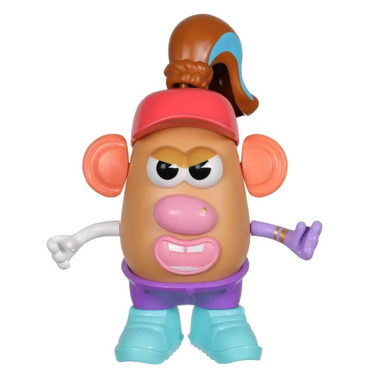 Mr. Potato Head Expressions - Image 6