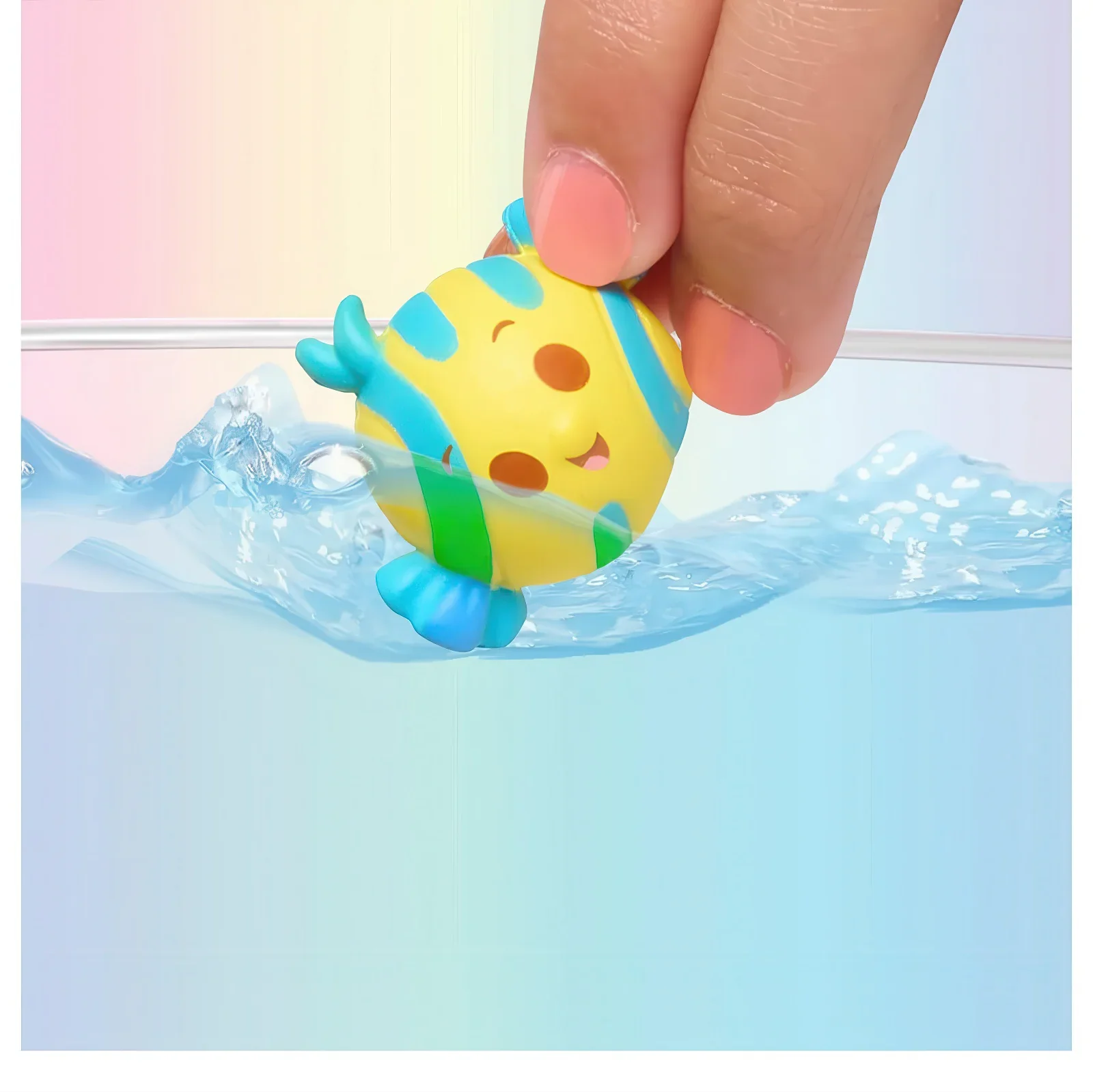 Munchlings Mini Munch Figures 2pk S1 Wave 1 - Assorted - Image 4