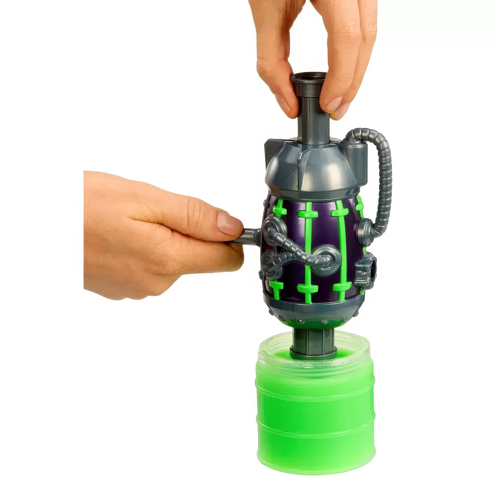 Ninjombie Vehicle - Image 3