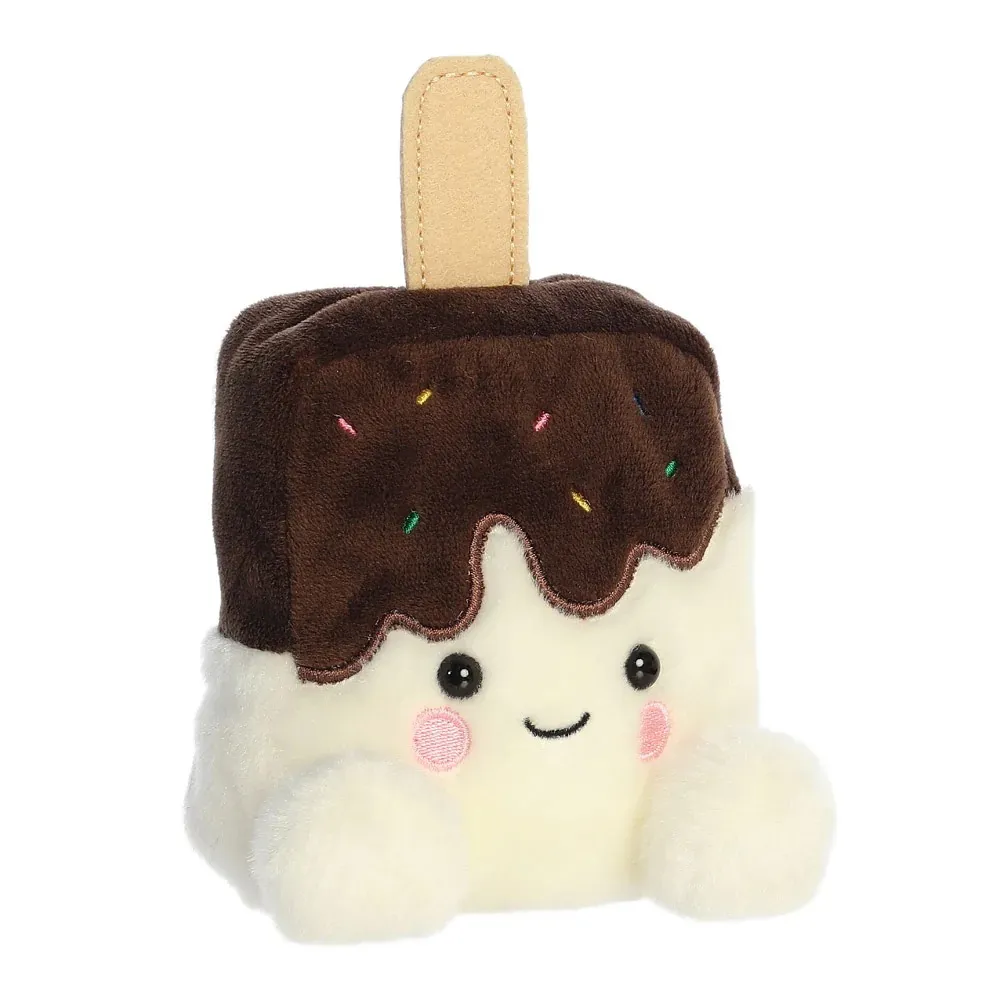 Palm Pals Dolce Ice Cream Bar Soft Toy - Image 4