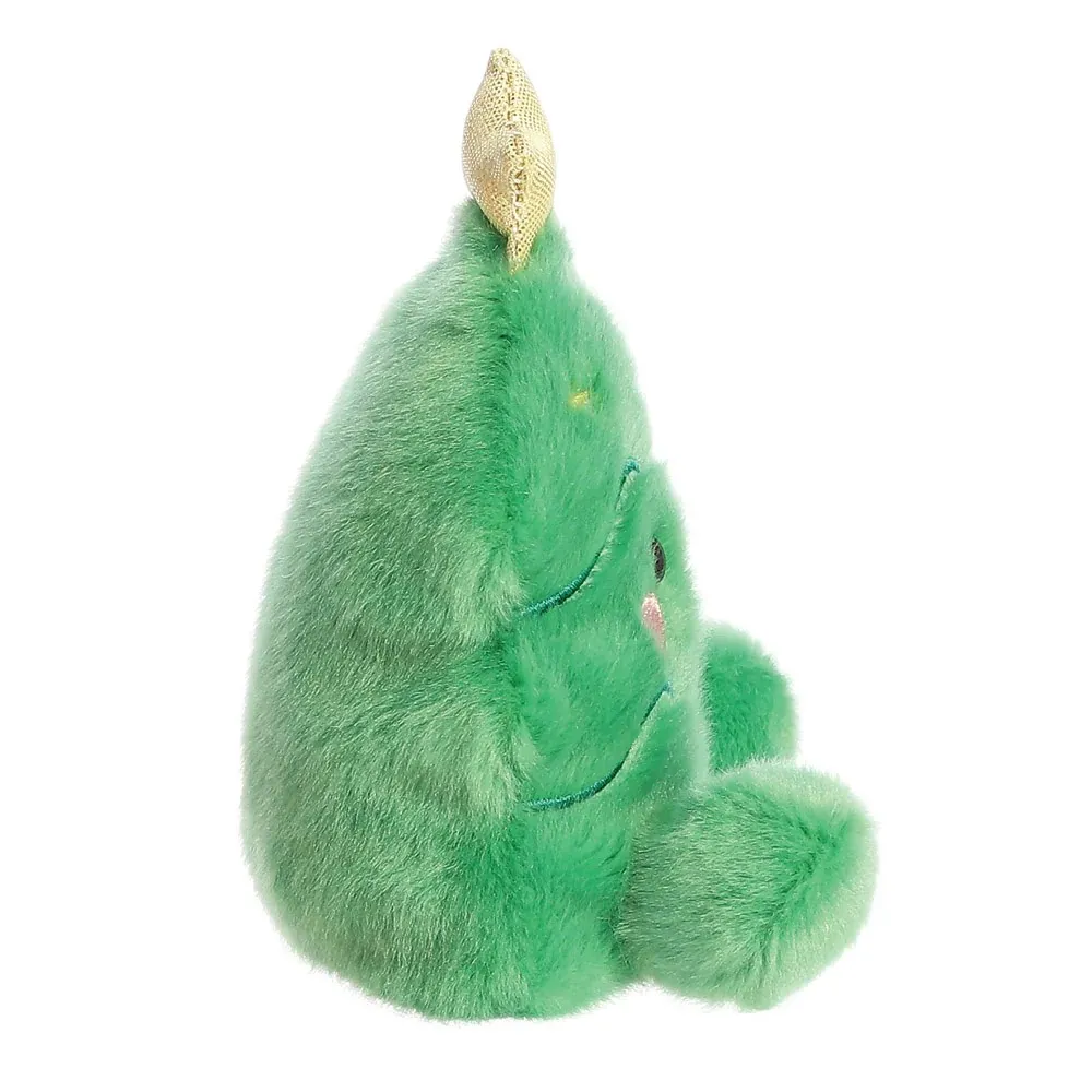 Palm Pals Jubilee Tree 13cm Soft Toy - Image 4