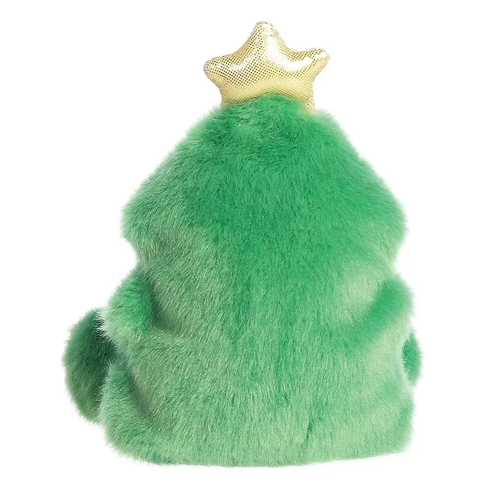 Palm Pals Jubilee Tree 13cm Soft Toy - Image 6
