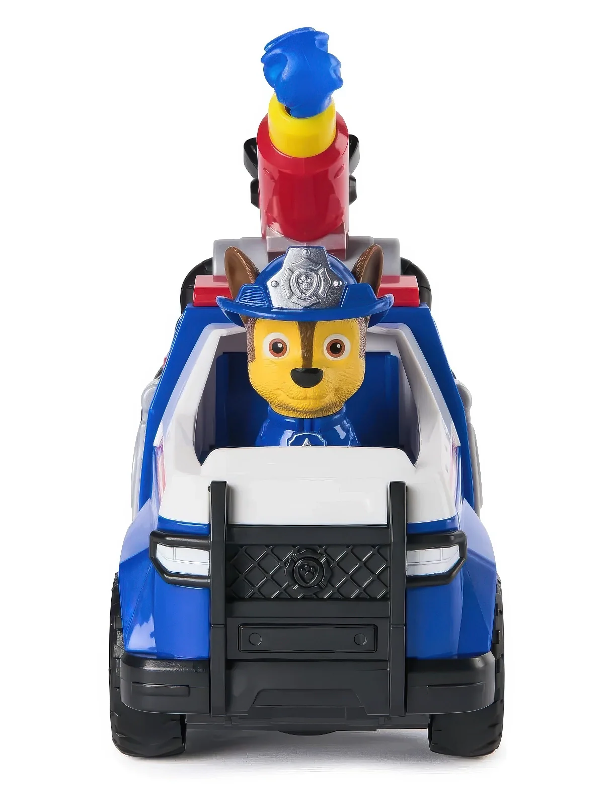 PAW Patrol Chase Rescue Fire Cruiser - Image 3