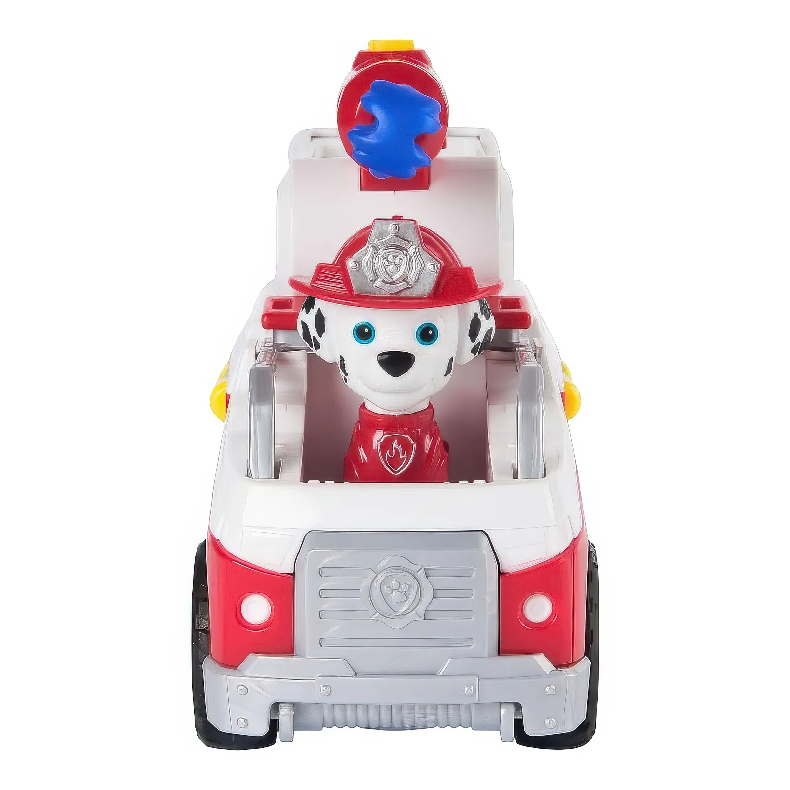 PAW Patrol Rescue Fire Engine - Marshall - Image 4