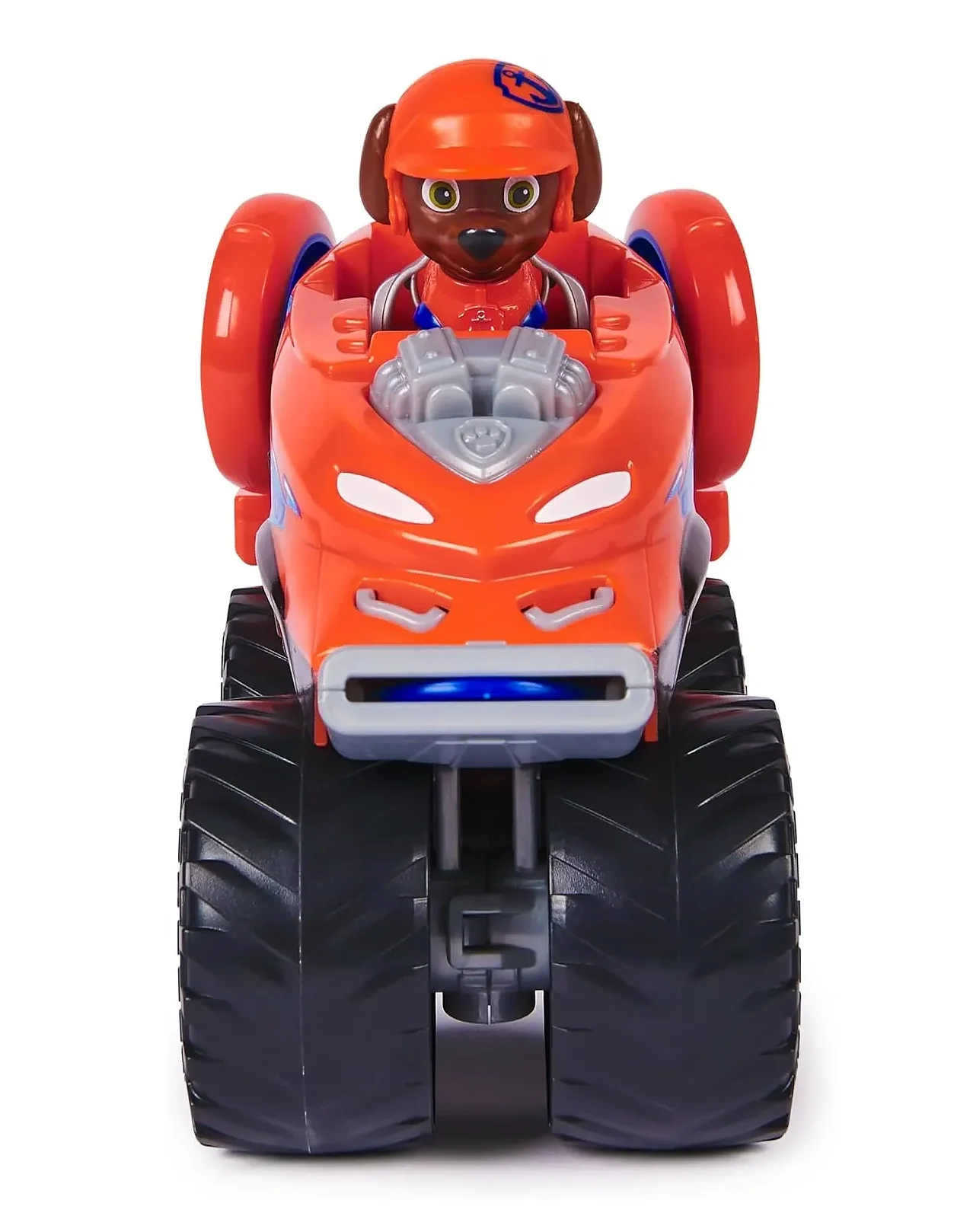 PAW Patrol Zuma Rescue Wheels Hovercraft - Image 3