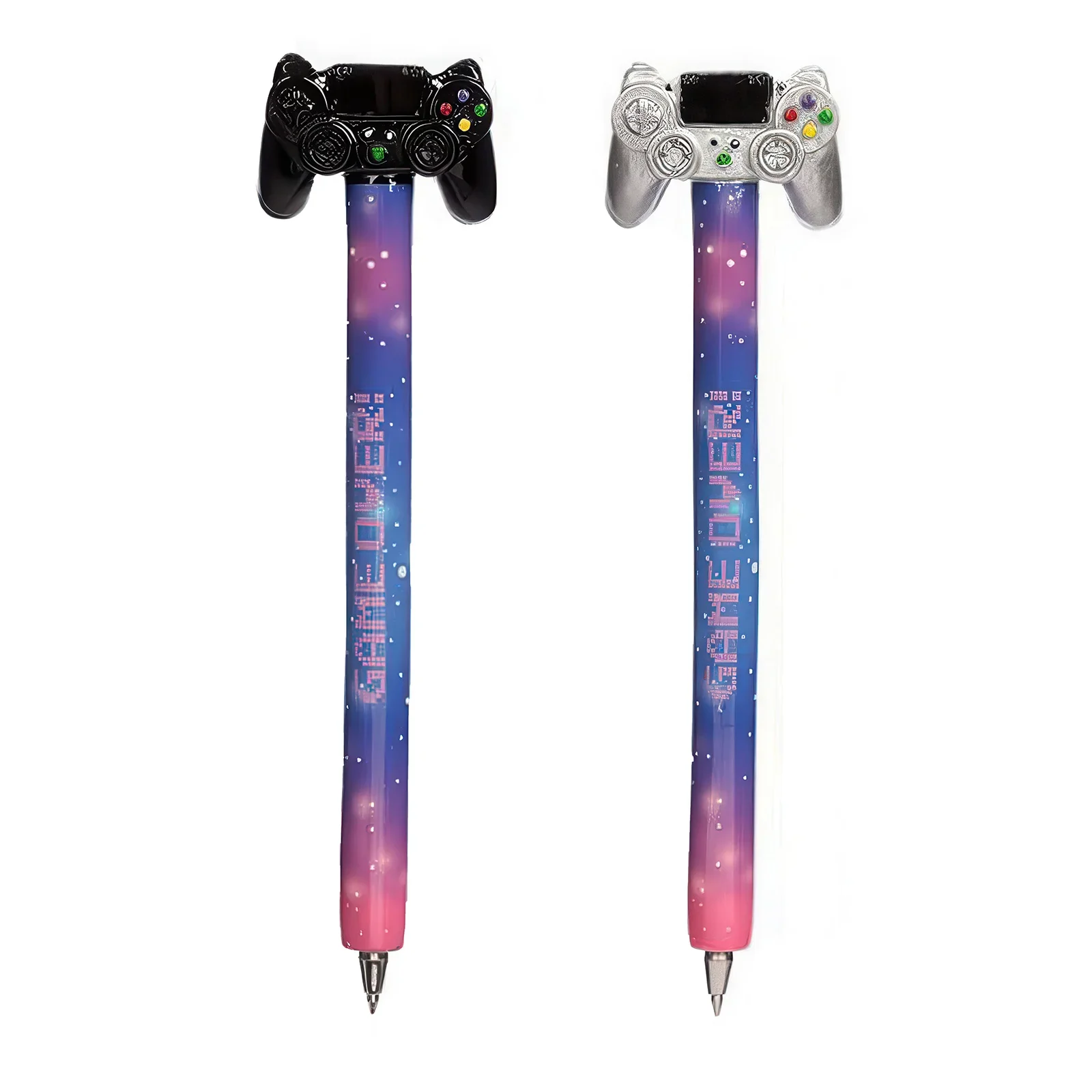 Smiggle Game Over Pen - Assortment