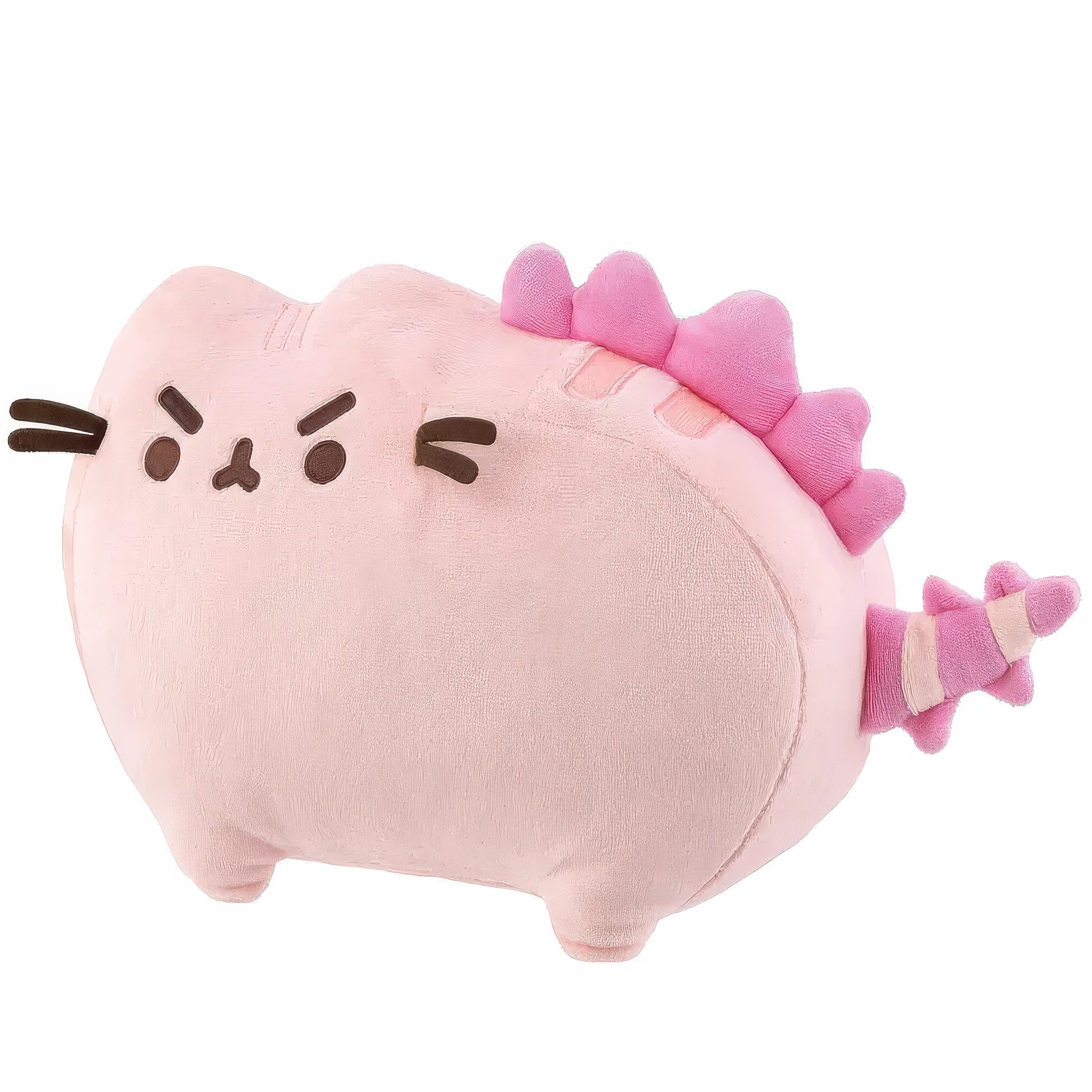 Pink Pusheenosaurus Soft Toy - Image 2
