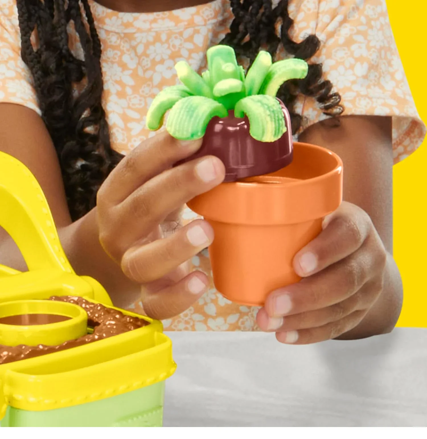 Play-doh Blooming Flowers - Image 9