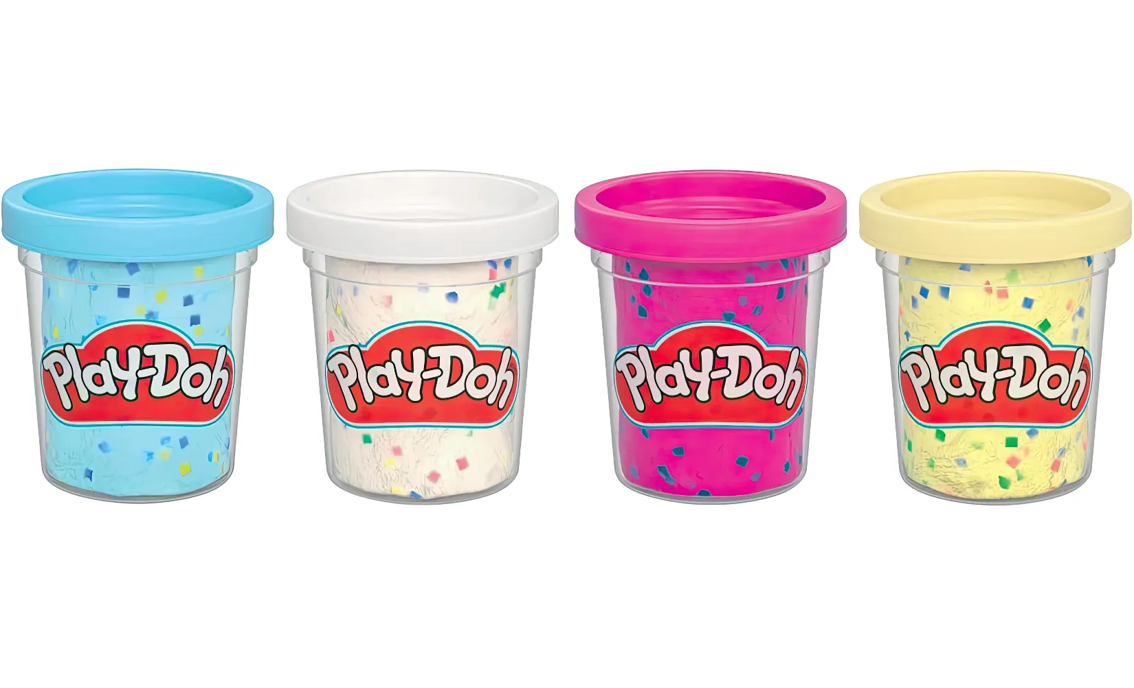 Play-doh Speciality Compound Assorted - Image 4