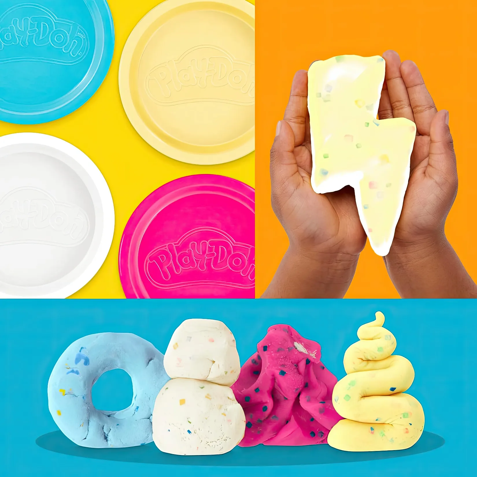 Play-doh Speciality Compound Assorted - Image 5