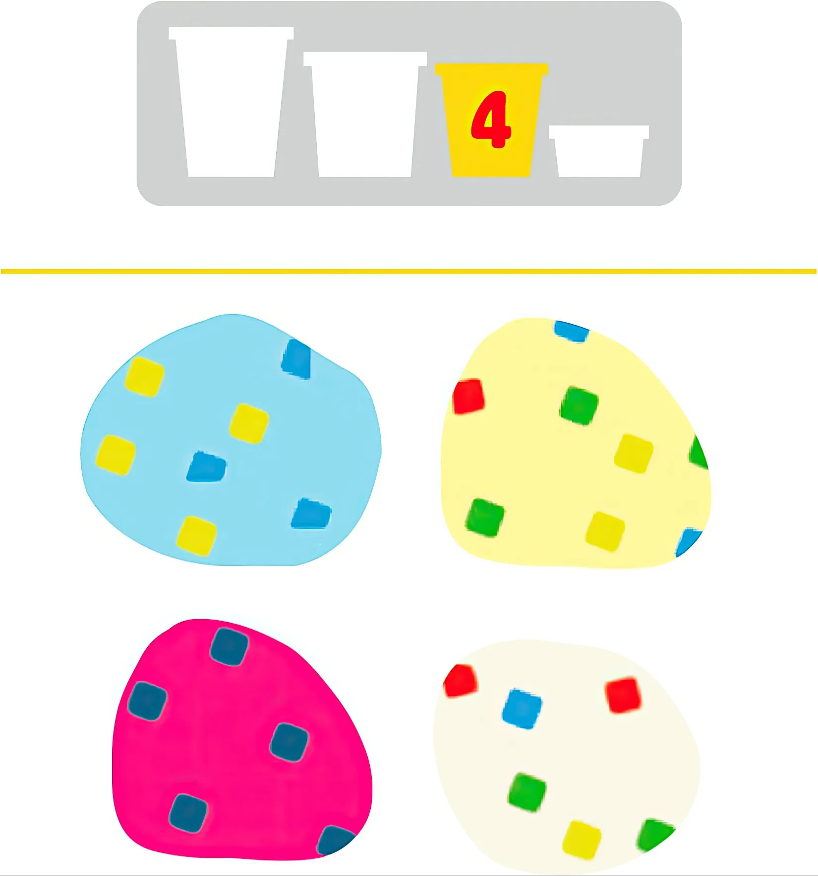 Play-doh Speciality Compound Assorted - Image 7