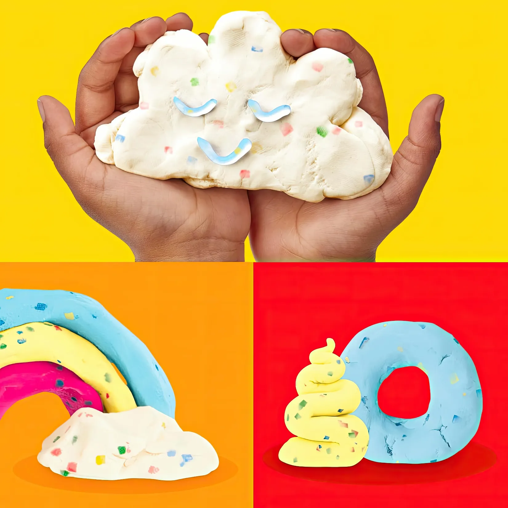 Play-doh Speciality Compound Assorted - Image 8