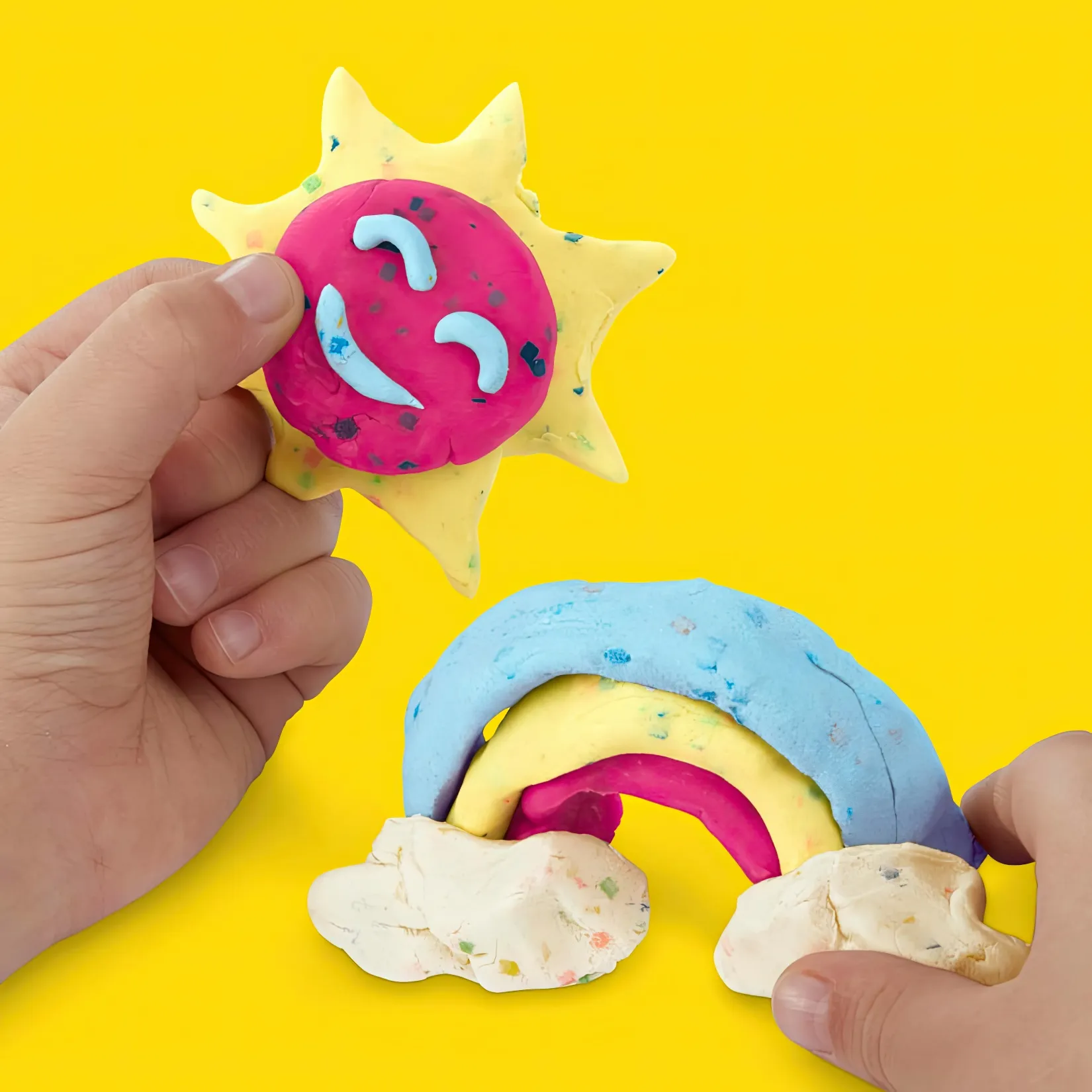 Play-doh Speciality Compound Assorted - Image 9