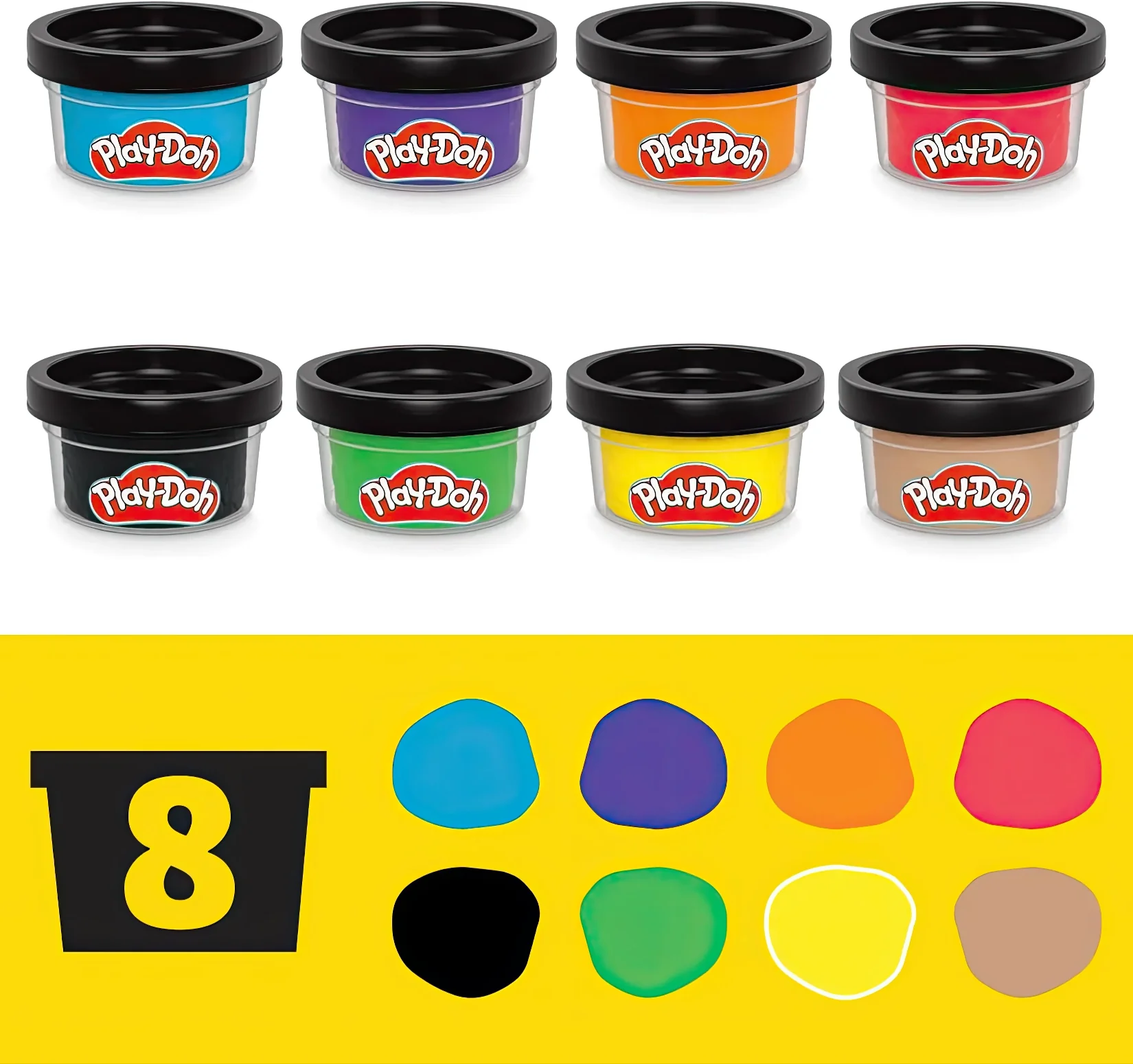 Play-doh TMNT Cowabunga Creations - Image 10