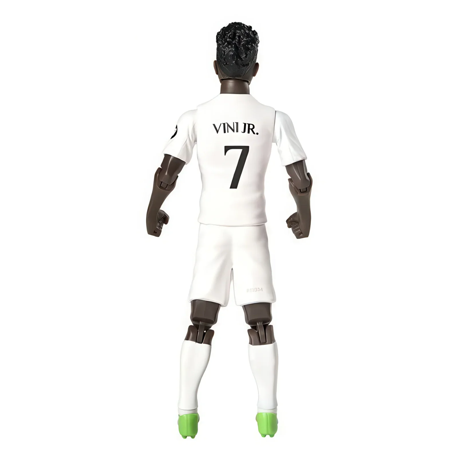 Real Madrid Vinicius 7 Action Figure 20cm - Image 5