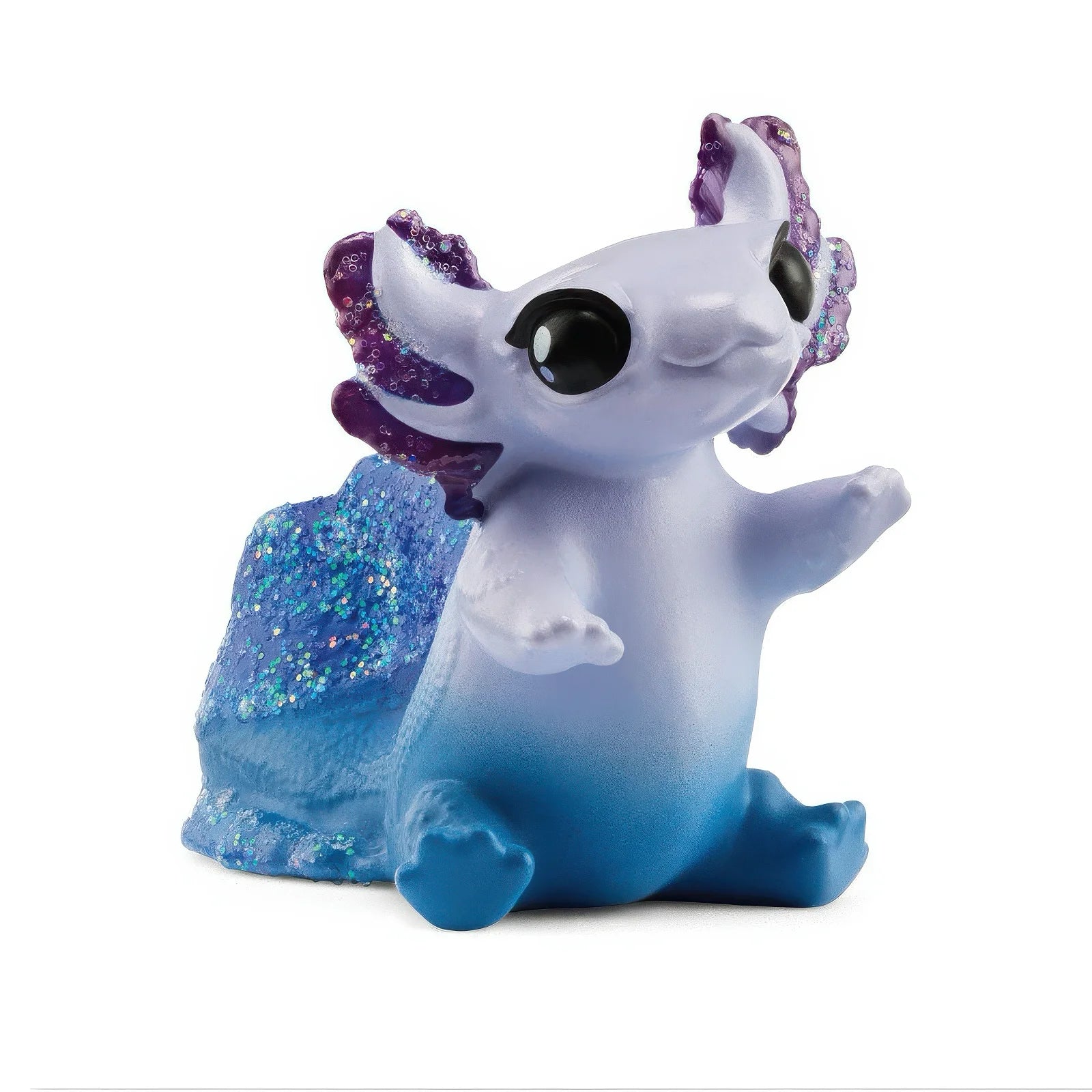 Schleich 42628 Bayala Axolotl Discovery Set - Image 6