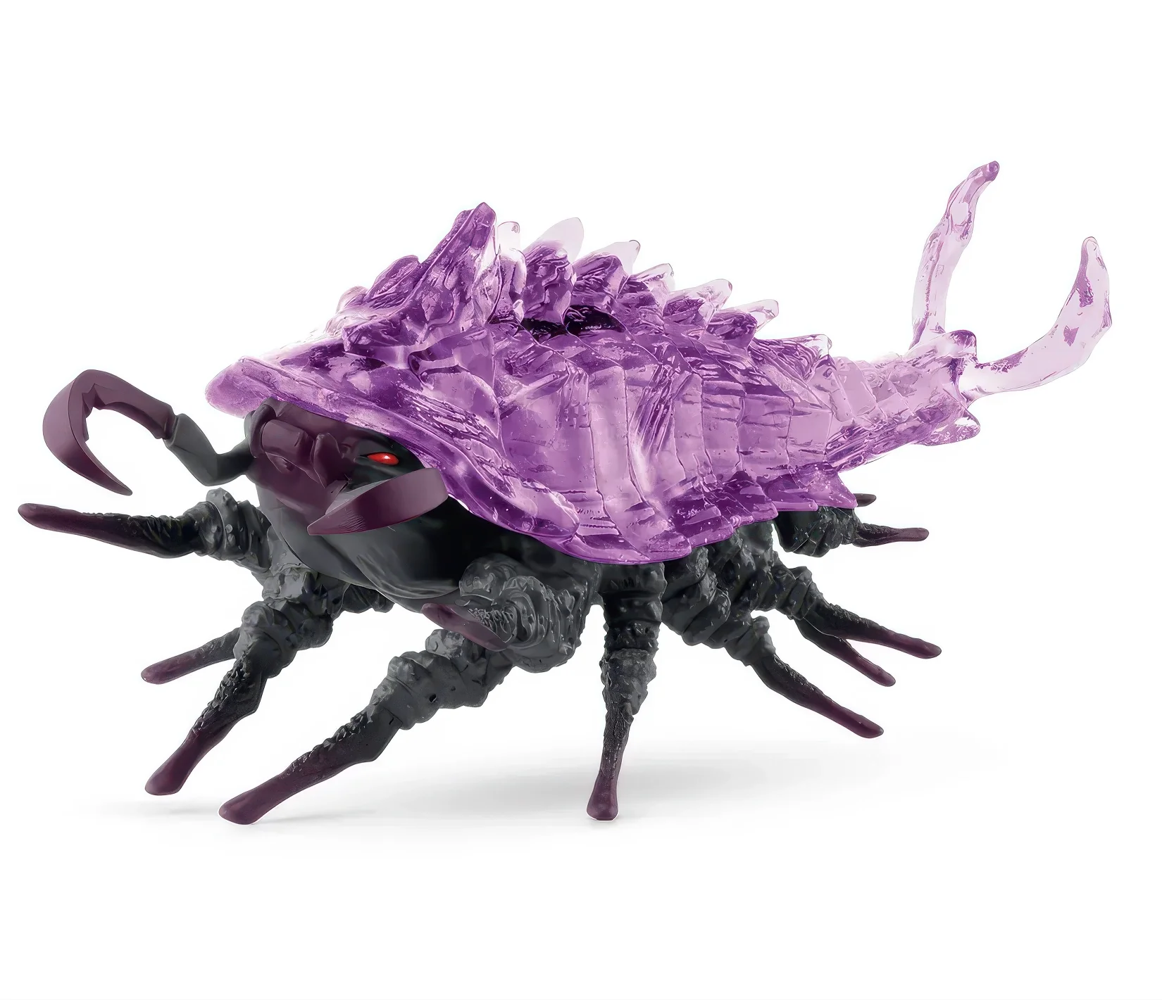 Schleich 42675 Eldrador Creatures Battlecave Shadow Bug Playset - Image 2