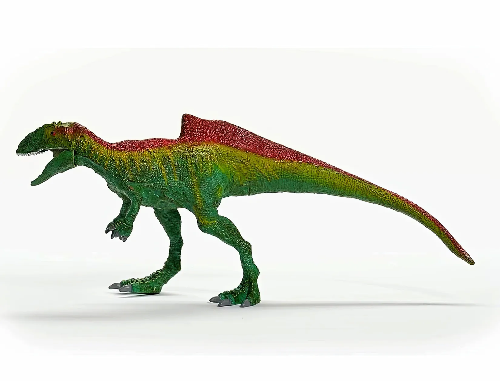 Schleich 15041 Concavenator Dinosaur Toy Figure - Image 2