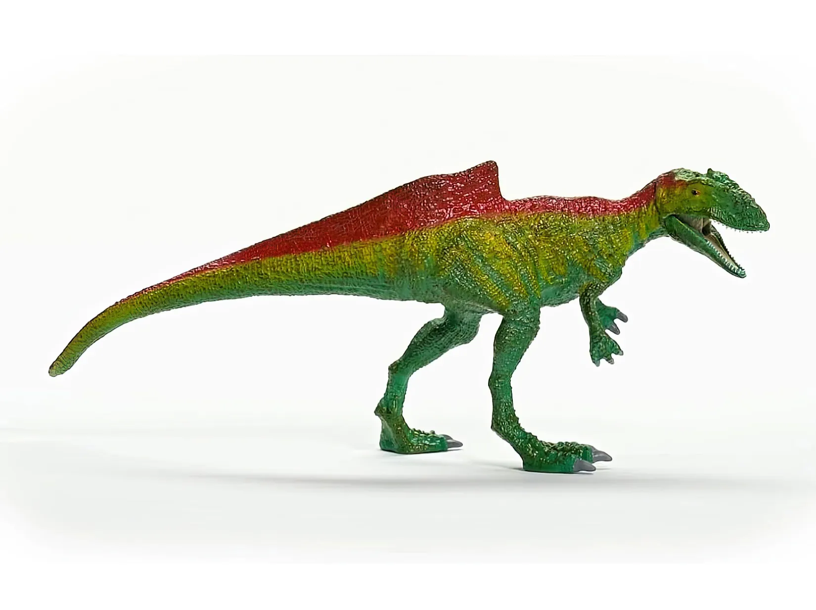 Schleich 15041 Concavenator Dinosaur Toy Figure - Image 3