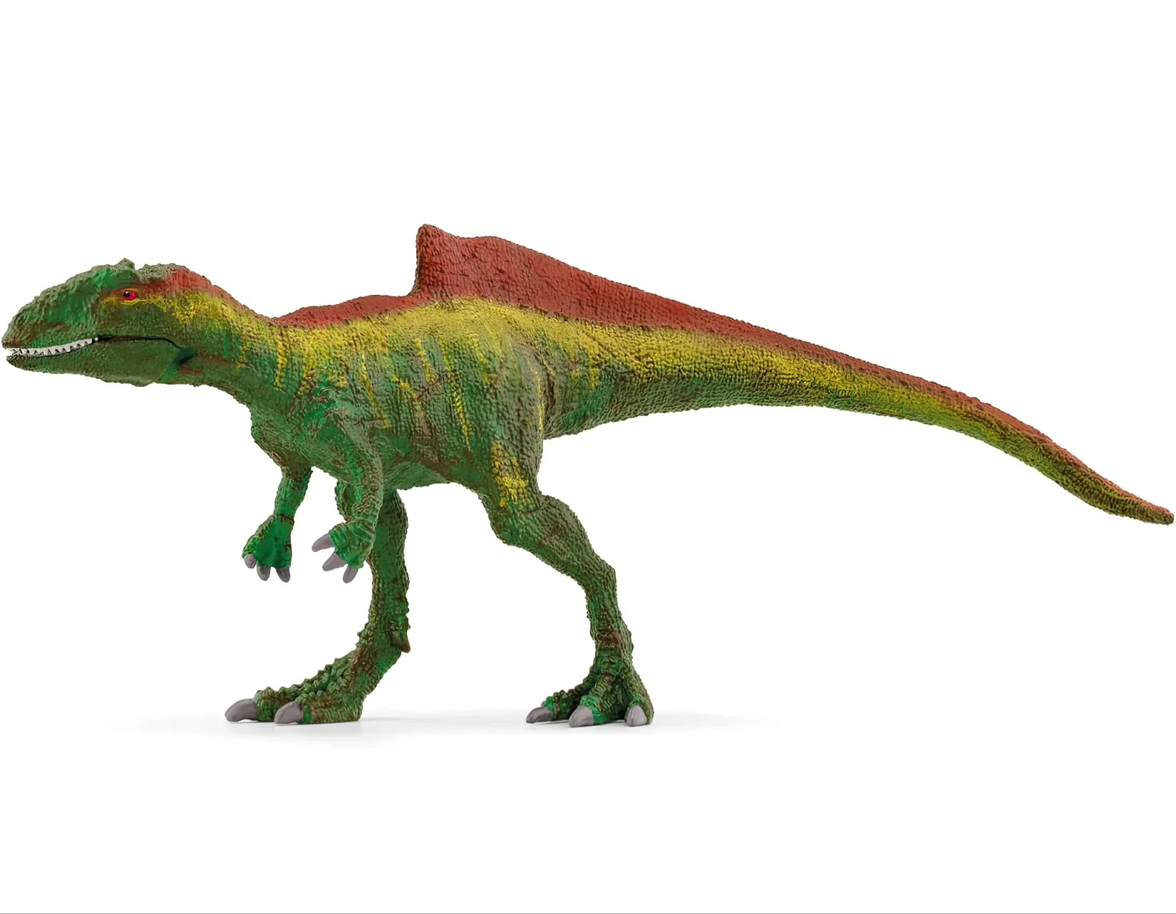Schleich 15041 Concavenator Dinosaur Toy Figure - Image 4