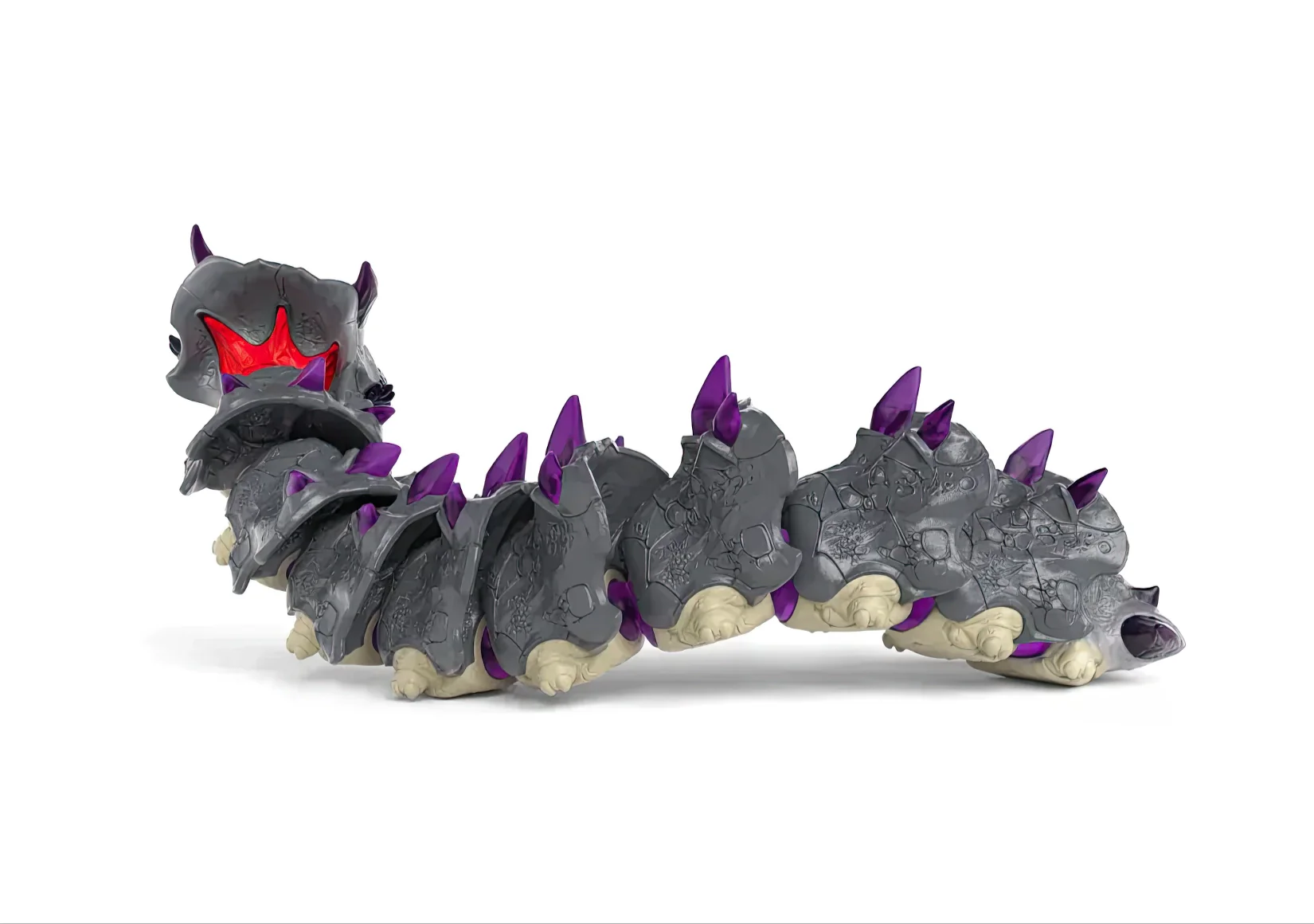 Schleich 70830 Shadow Worm Toy Figure - Image 3