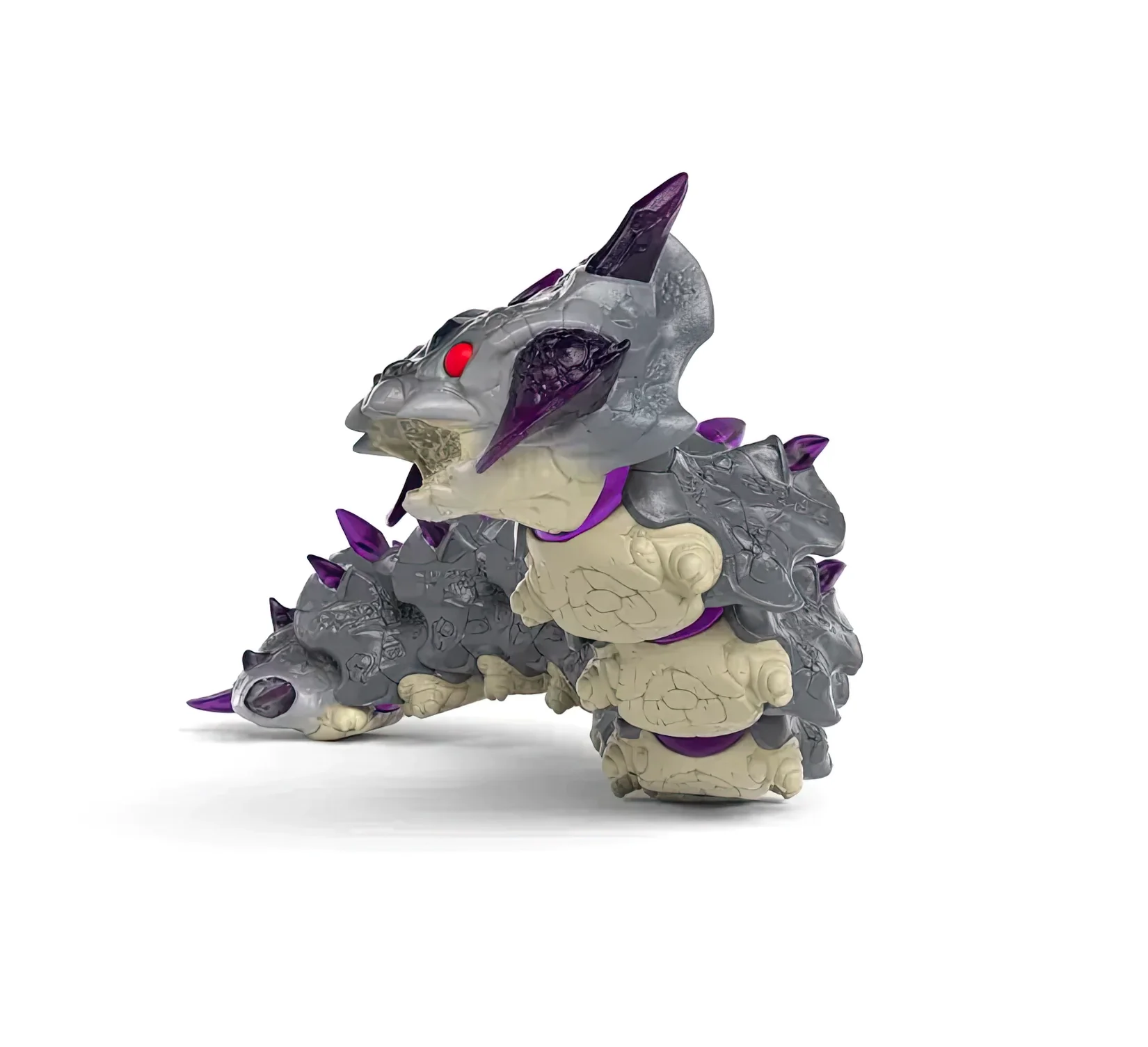 Schleich 70830 Shadow Worm Toy Figure - Image 4