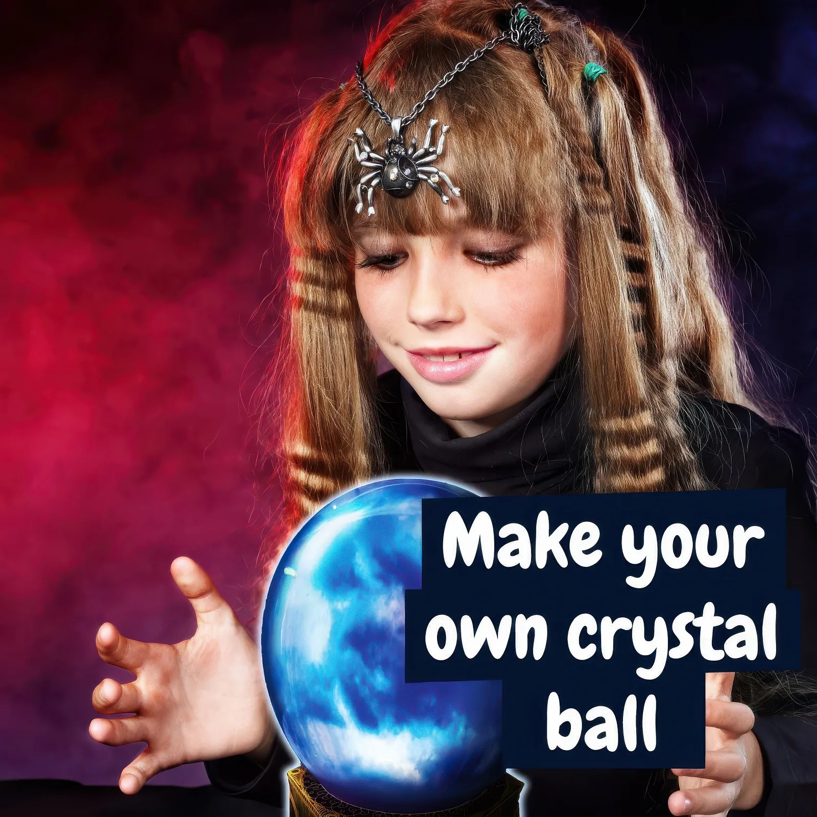 Science4you Wizard Science - Experiment Set - Image 3