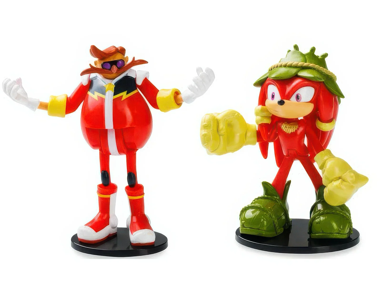 Sonic Action Figure In Capsule - Assorted - Image 4