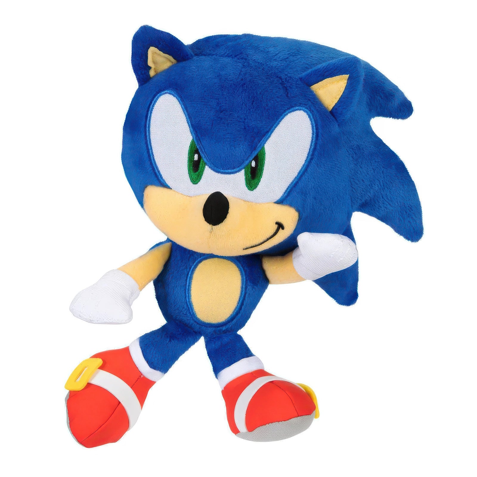 SonicPlush Toy 22cm Assorted - Image 2