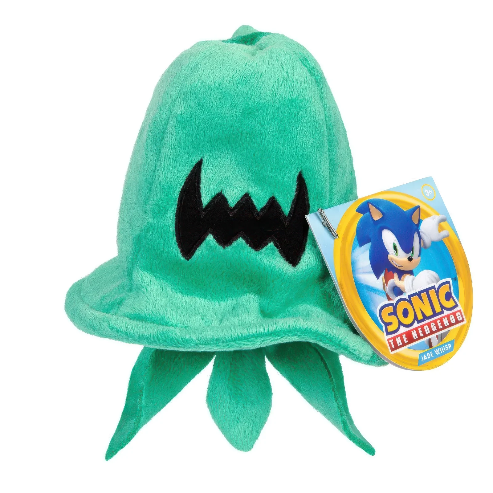 SonicPlush Toy 22cm Assorted - Image 3