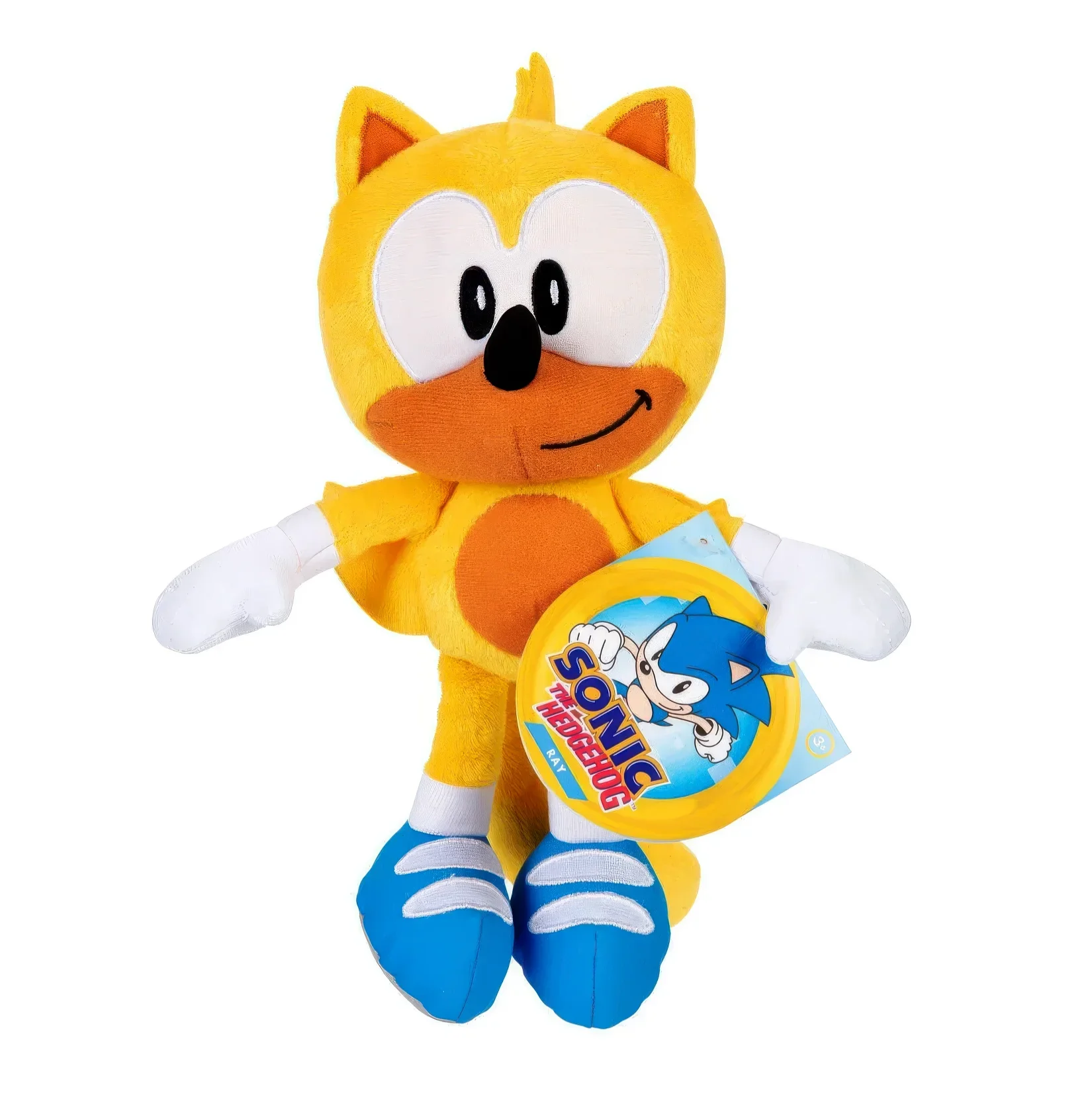 SonicPlush Toy 22cm Assorted - Image 4