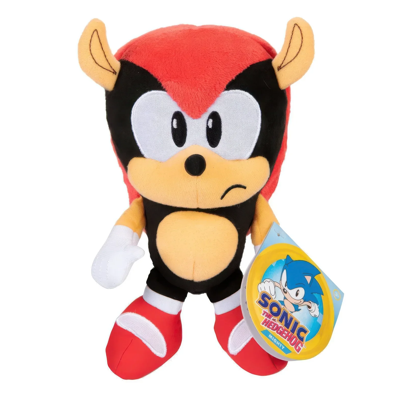 SonicPlush Toy 22cm Assorted - Image 5