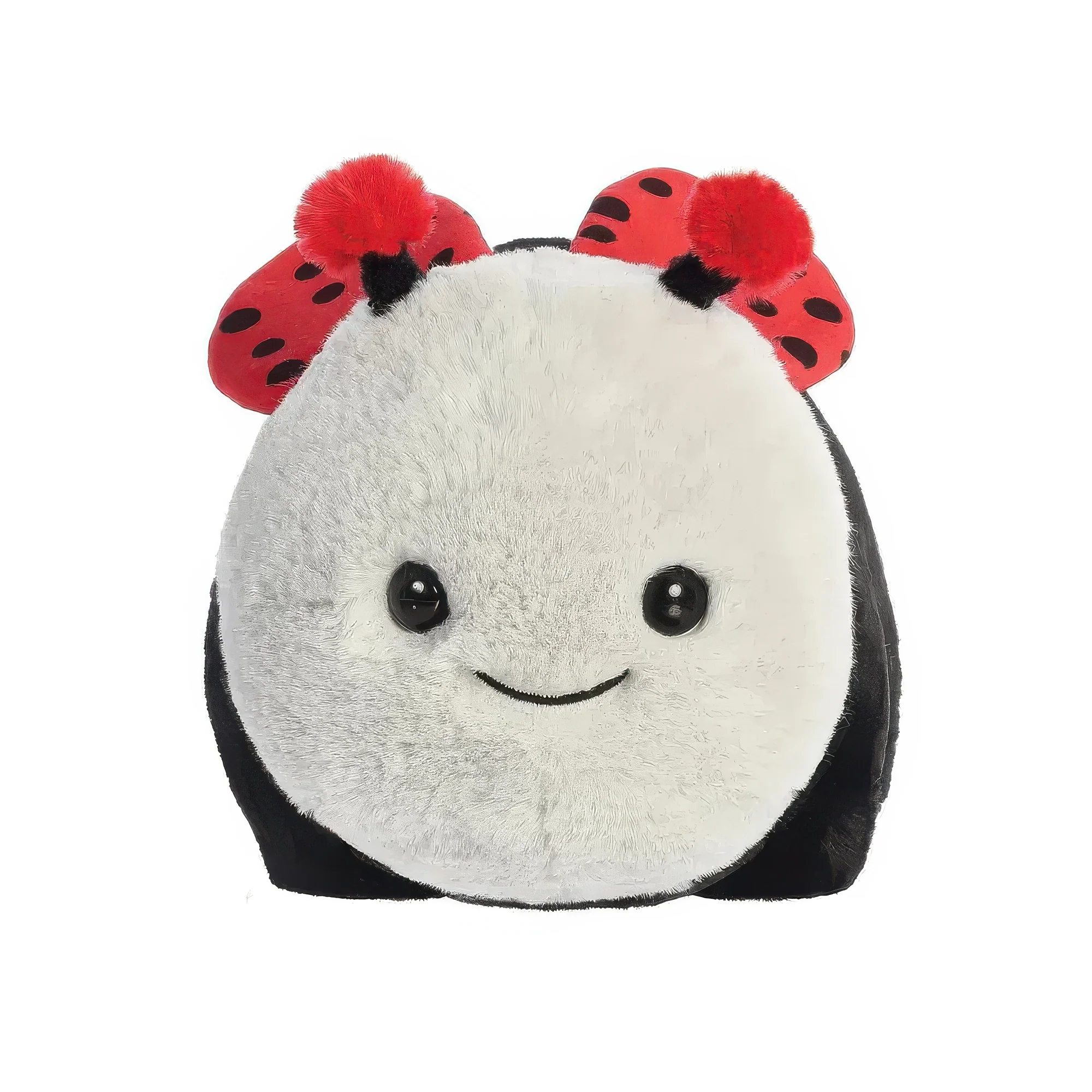 Spudsters Ladybird 25cm Soft Toy - Image 2