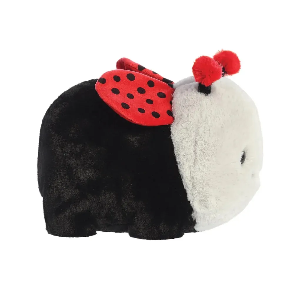 Spudsters Ladybird 25cm Soft Toy - Image 3